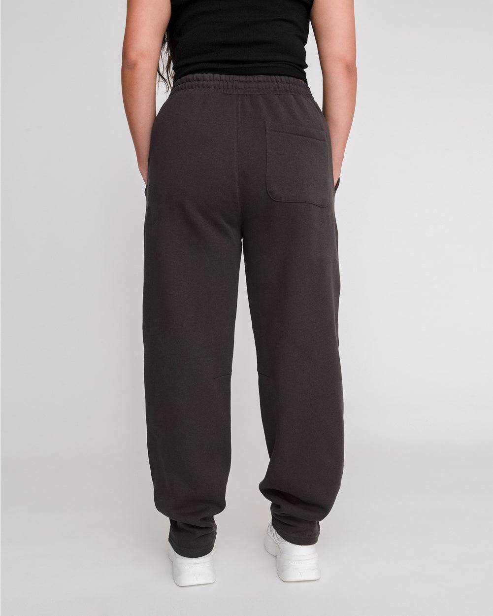 Classic Joggers #type_cuffless