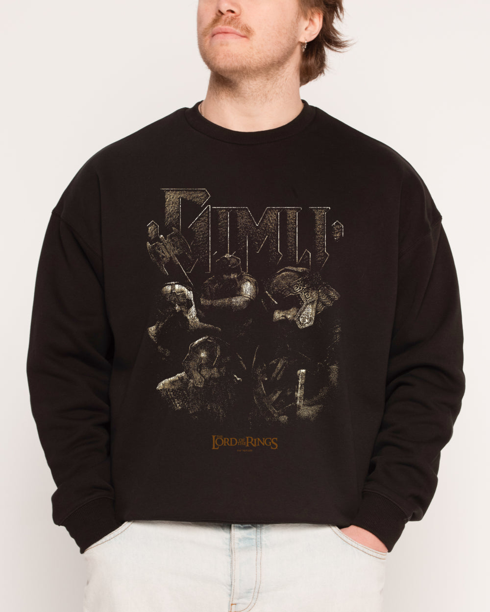 Gimli Sweatshirt