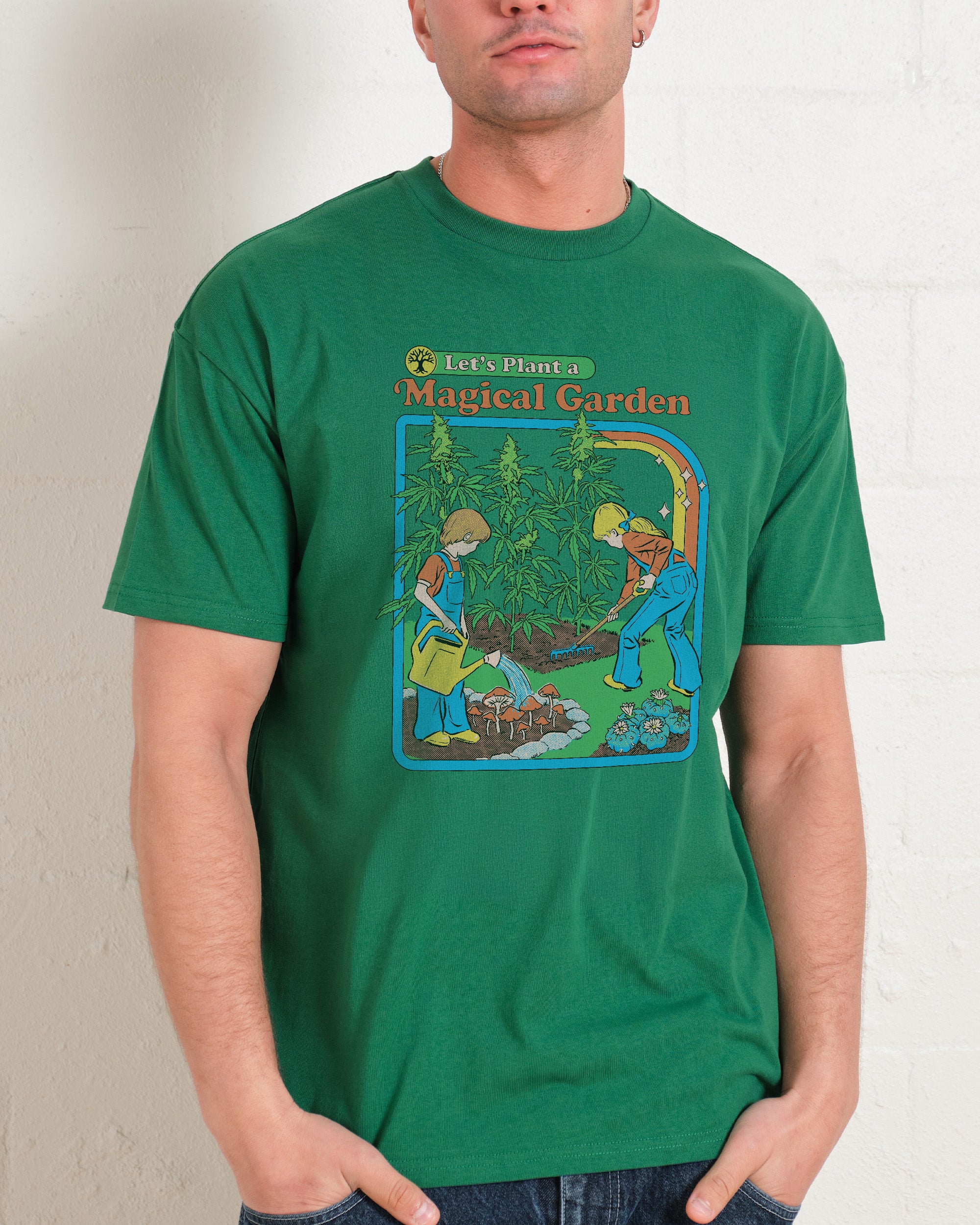 Magical Garden T-Shirt