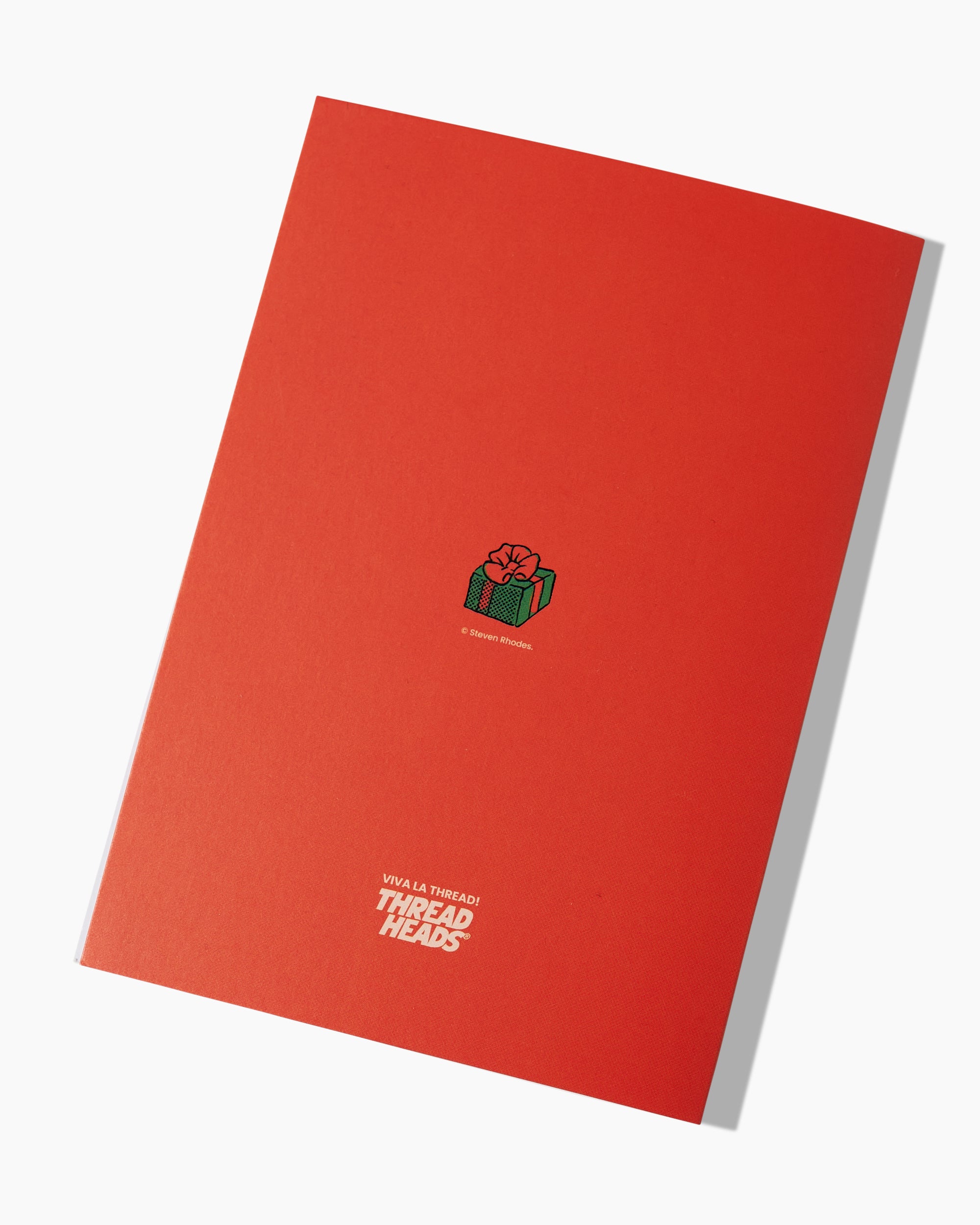 Smells Like Christmas Greeting Card Australia Online