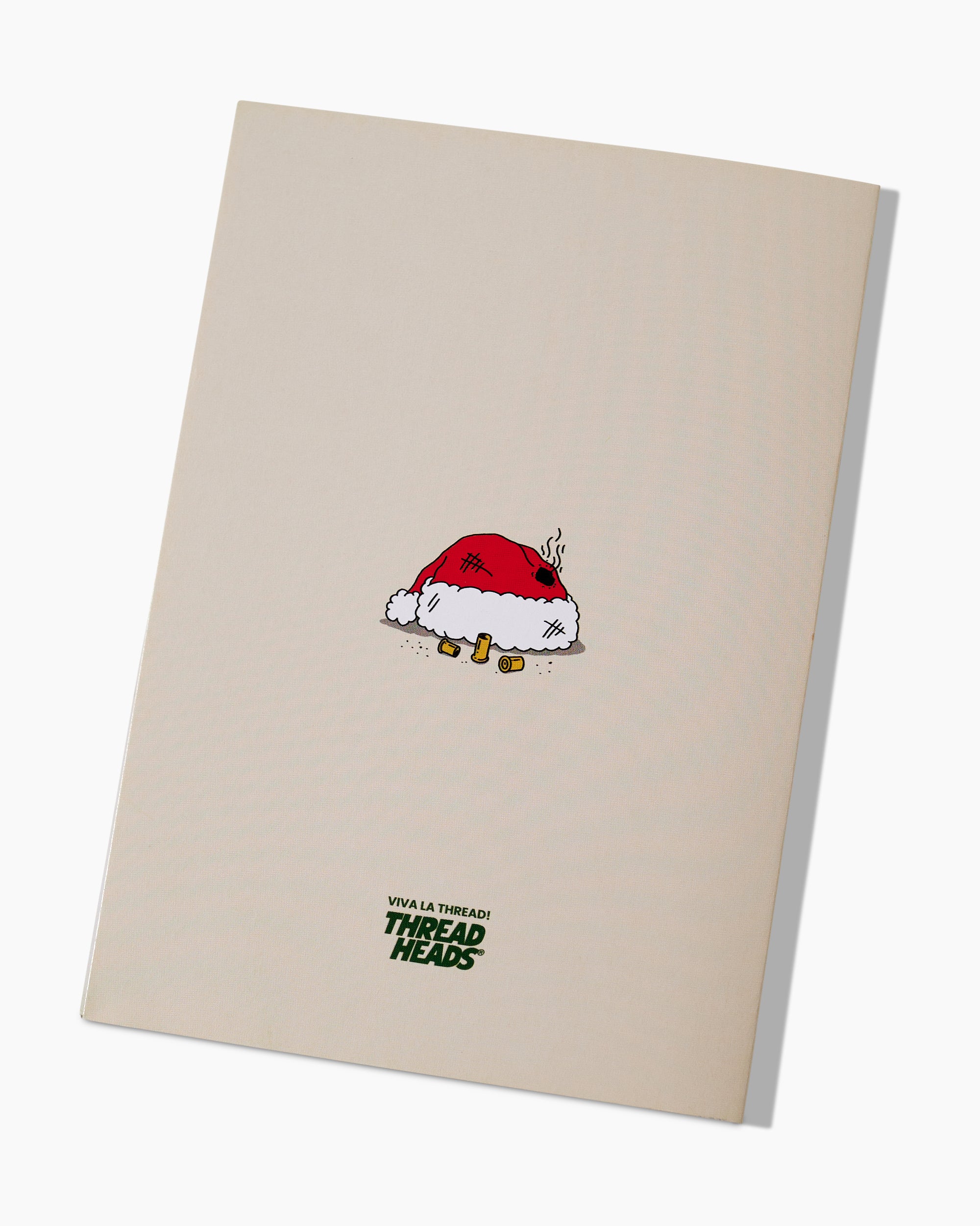 Yippe Ki Yay Motherfucker Greeting Card