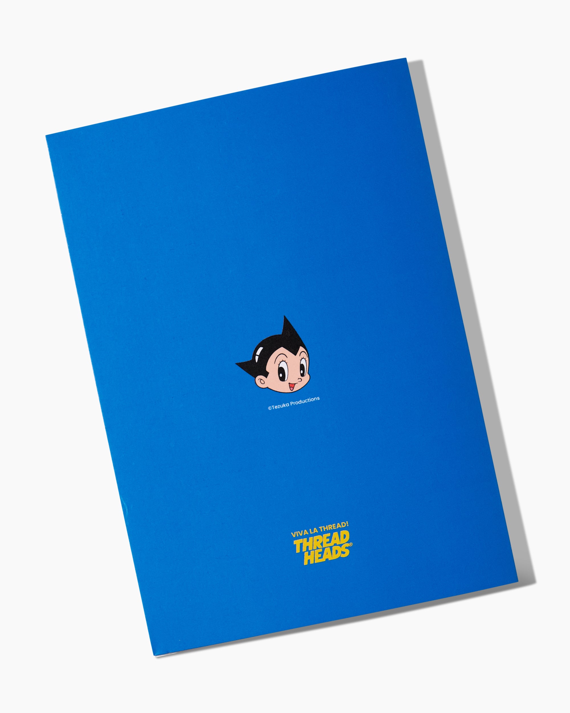 Astro Boy Greeting Card Australia Online