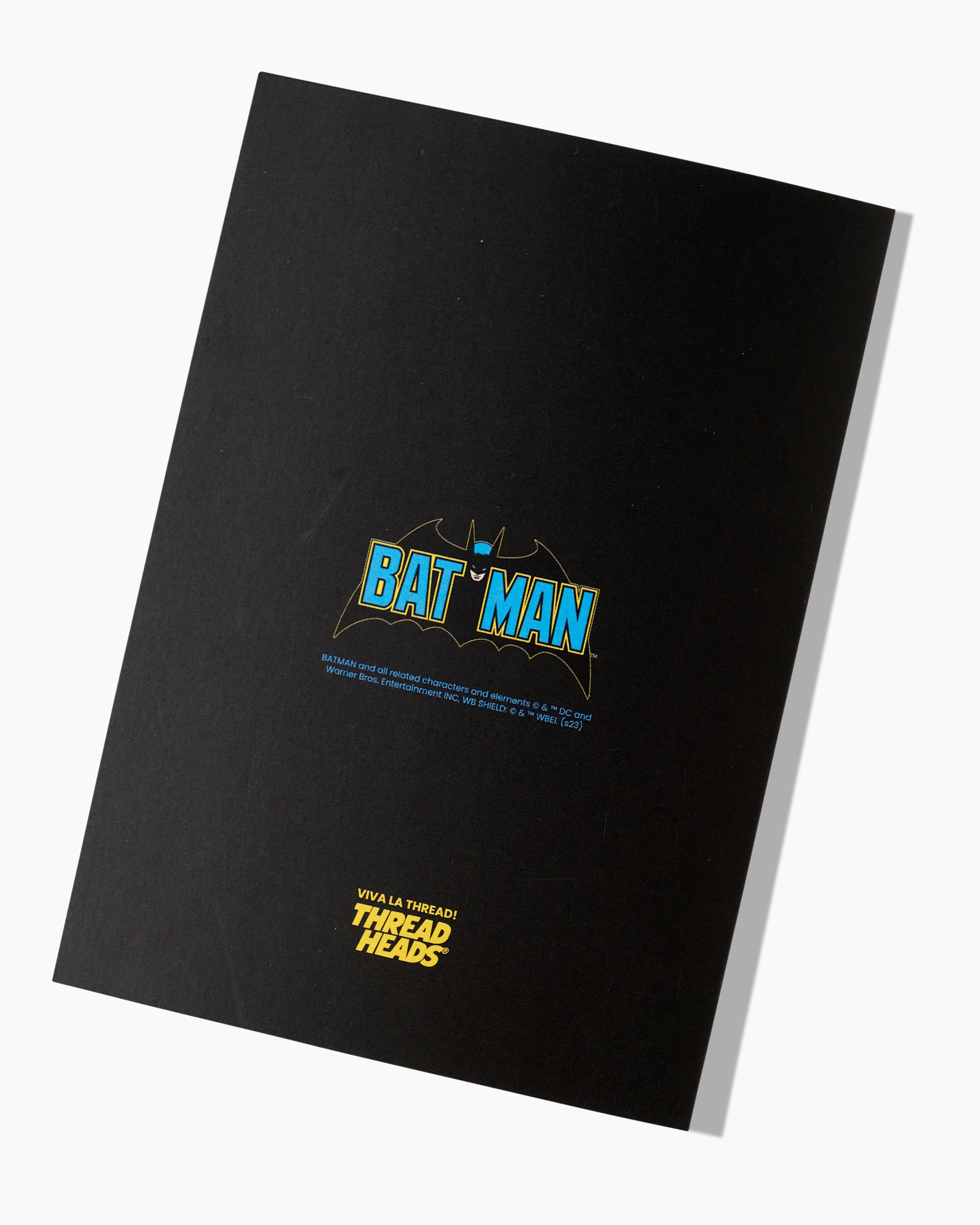 Batman Greeting Card Australia Online