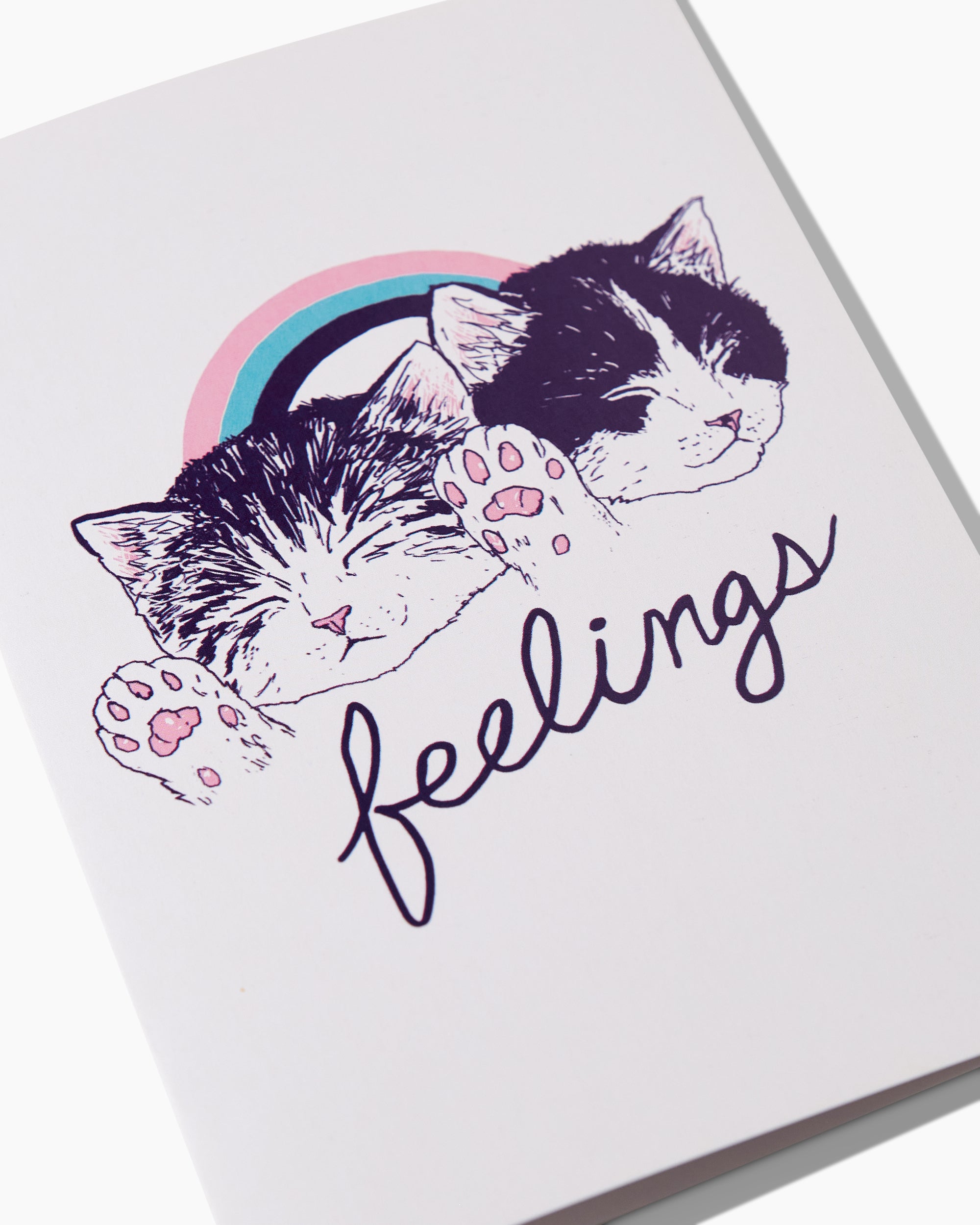 Feelings Greeting Card Australia Online