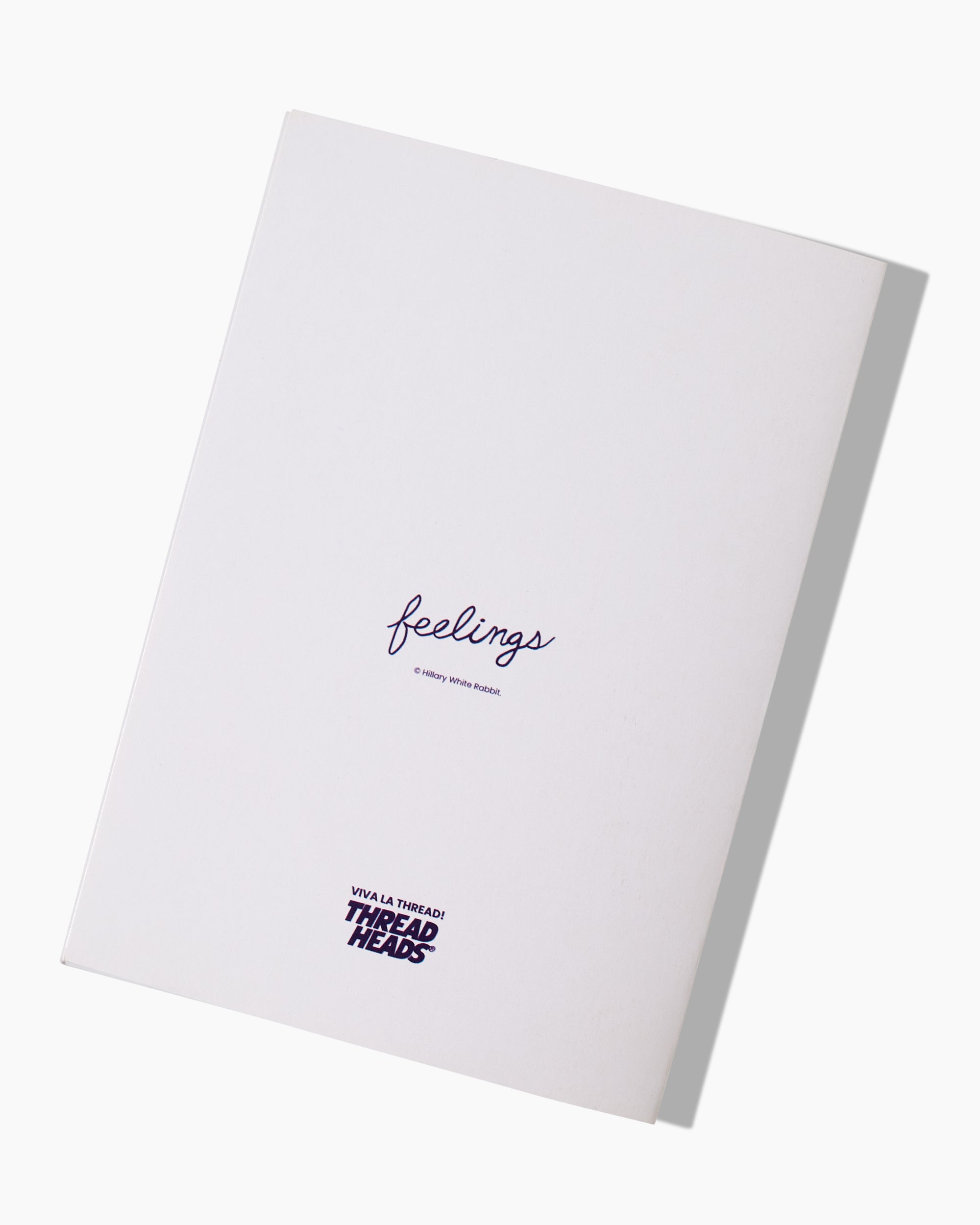 Feelings Greeting Card Australia Online