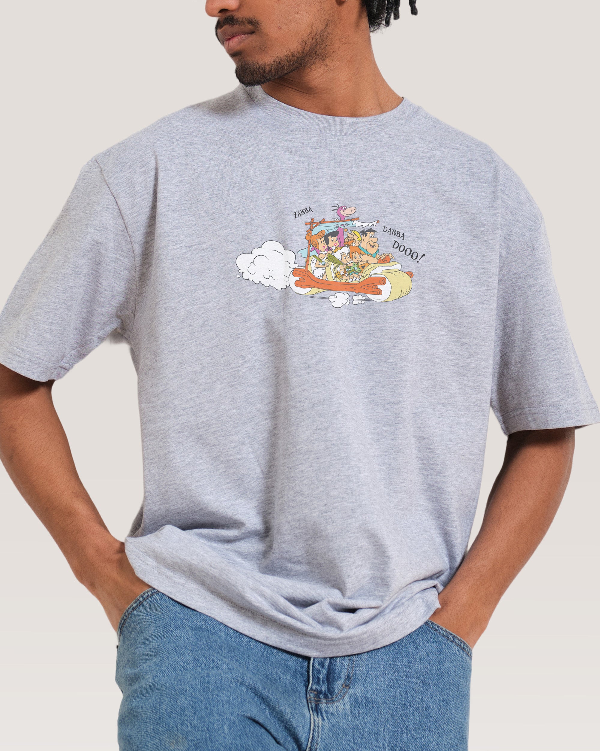 Bedrock Crash T-Shirt Australia Threadheads Online