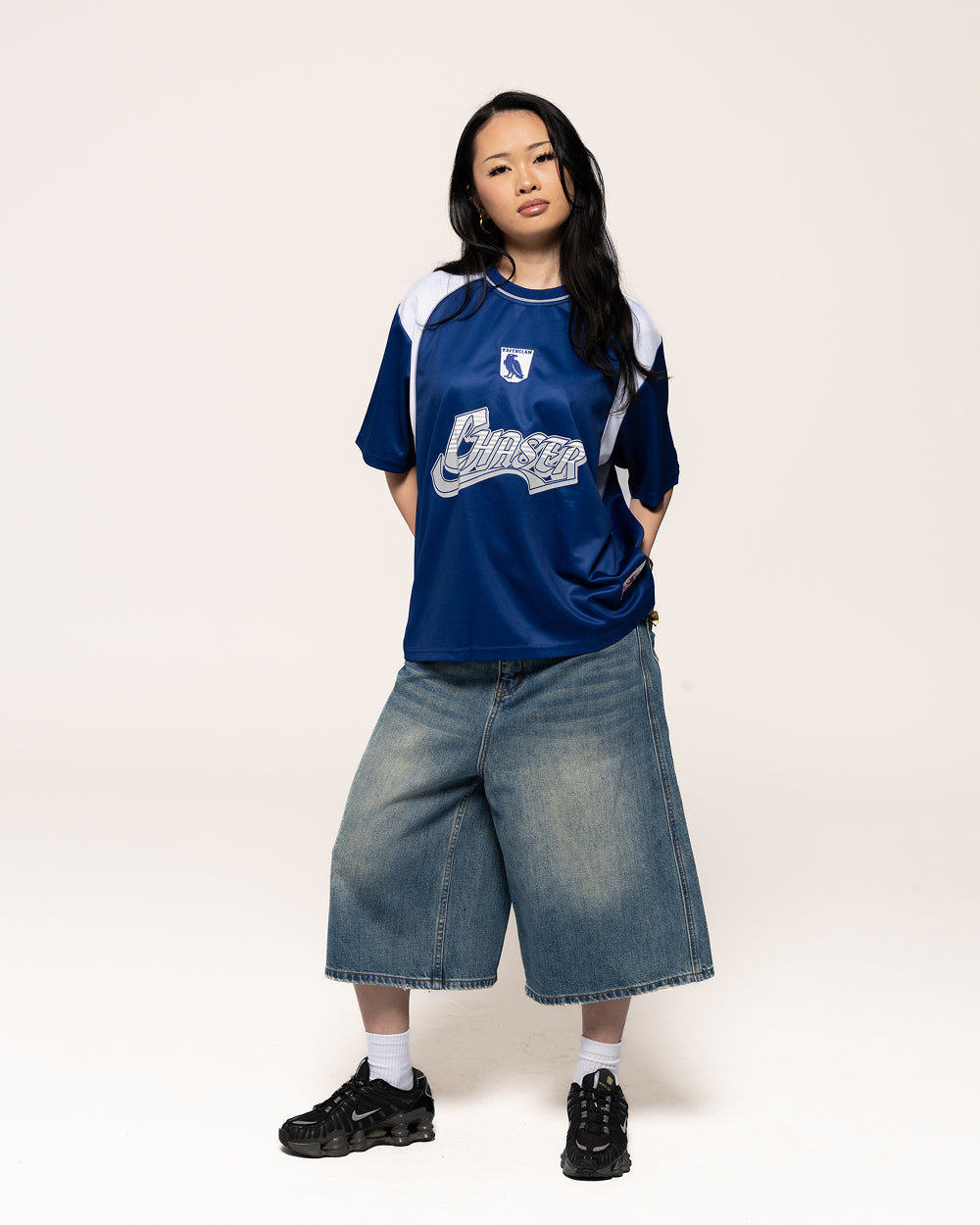Ravenclaw Jersey