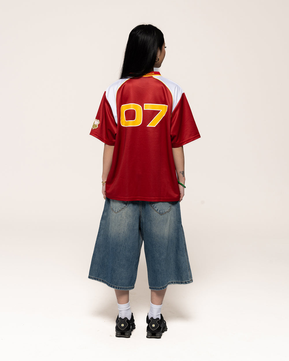 Gryffindor Jersey