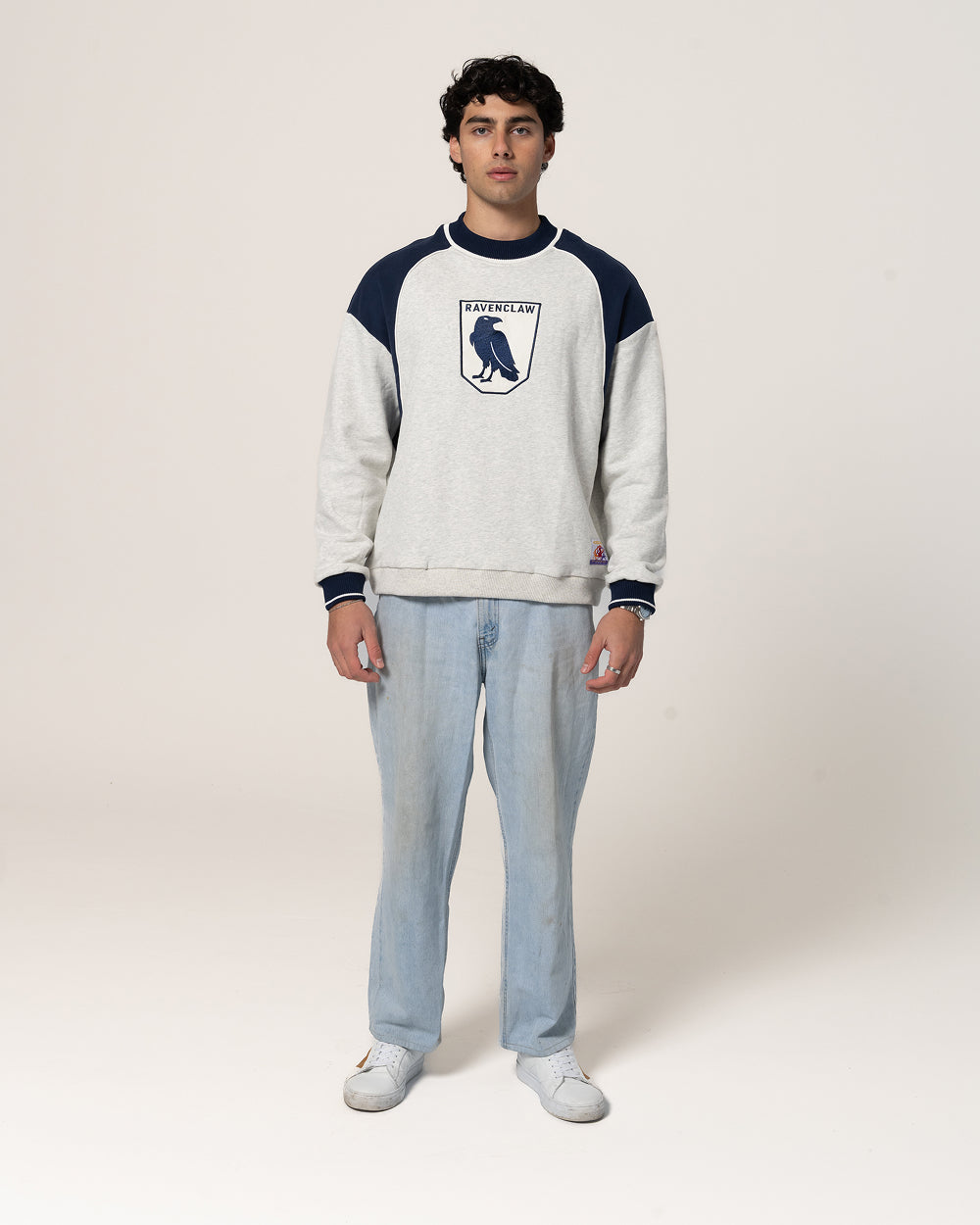 Ravenclaw Crewneck