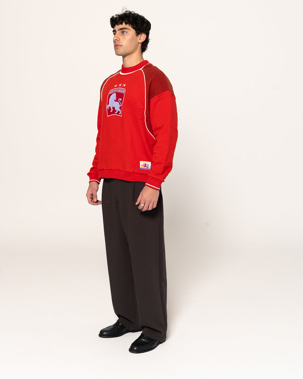 Gryffindor Crewneck