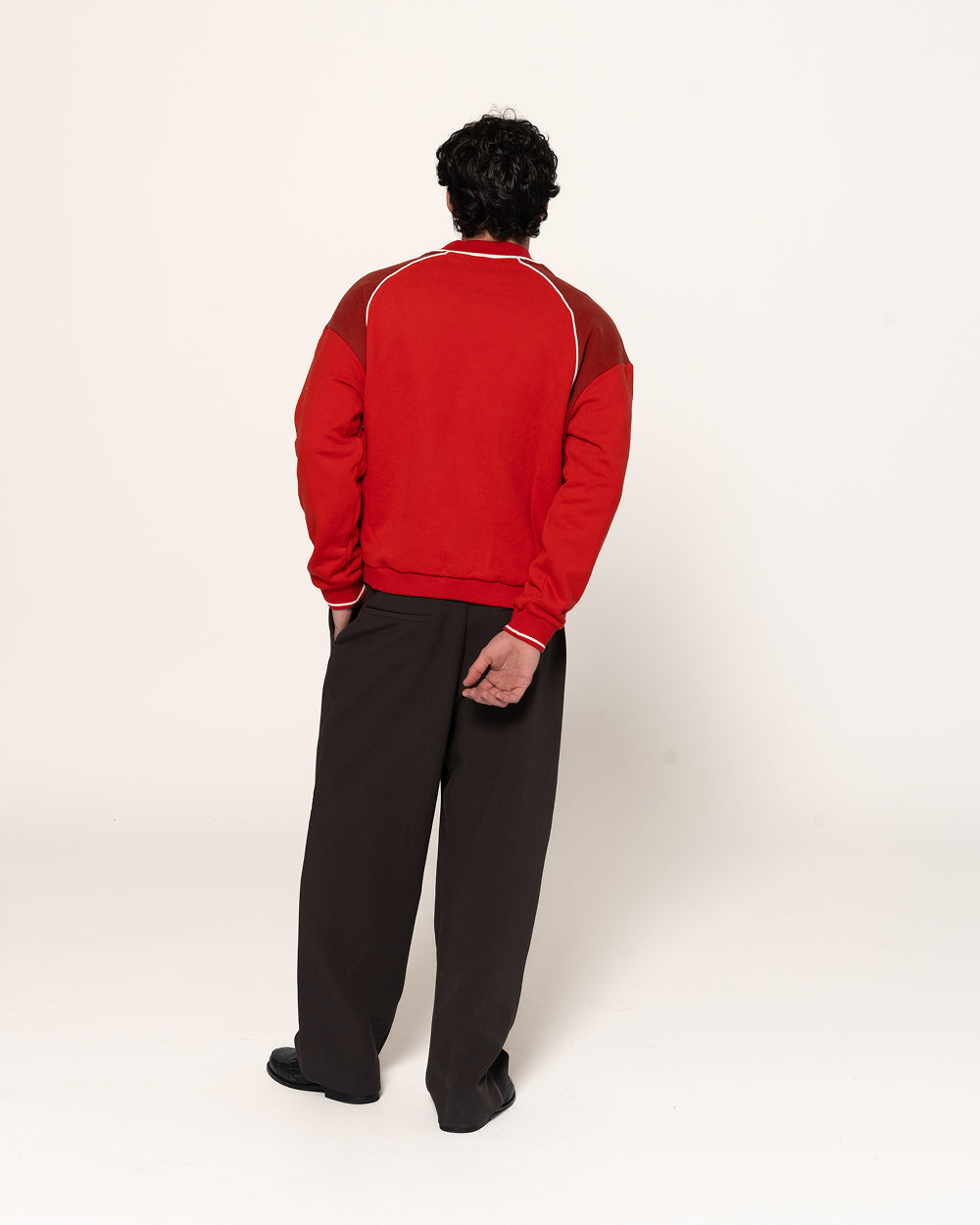 Gryffindor Crewneck