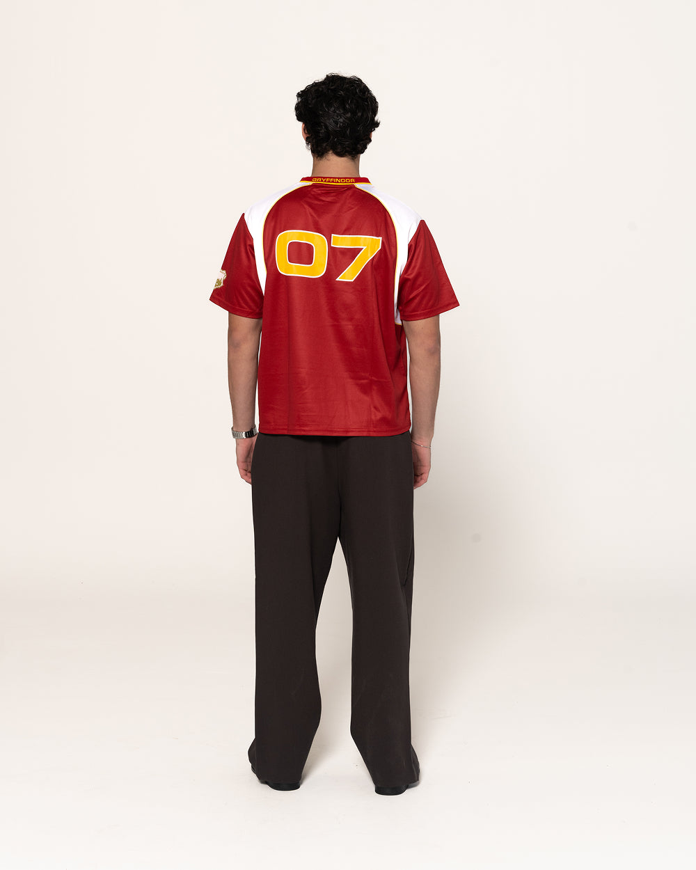 Gryffindor Jersey