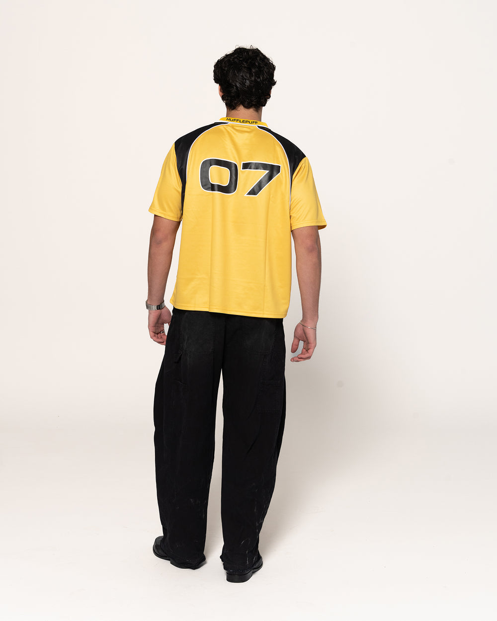 Hufflepuff Jersey