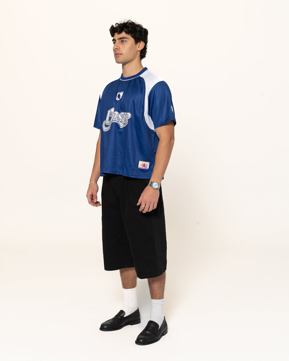 Ravenclaw Jersey