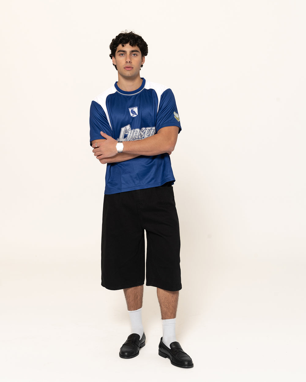 Ravenclaw Jersey