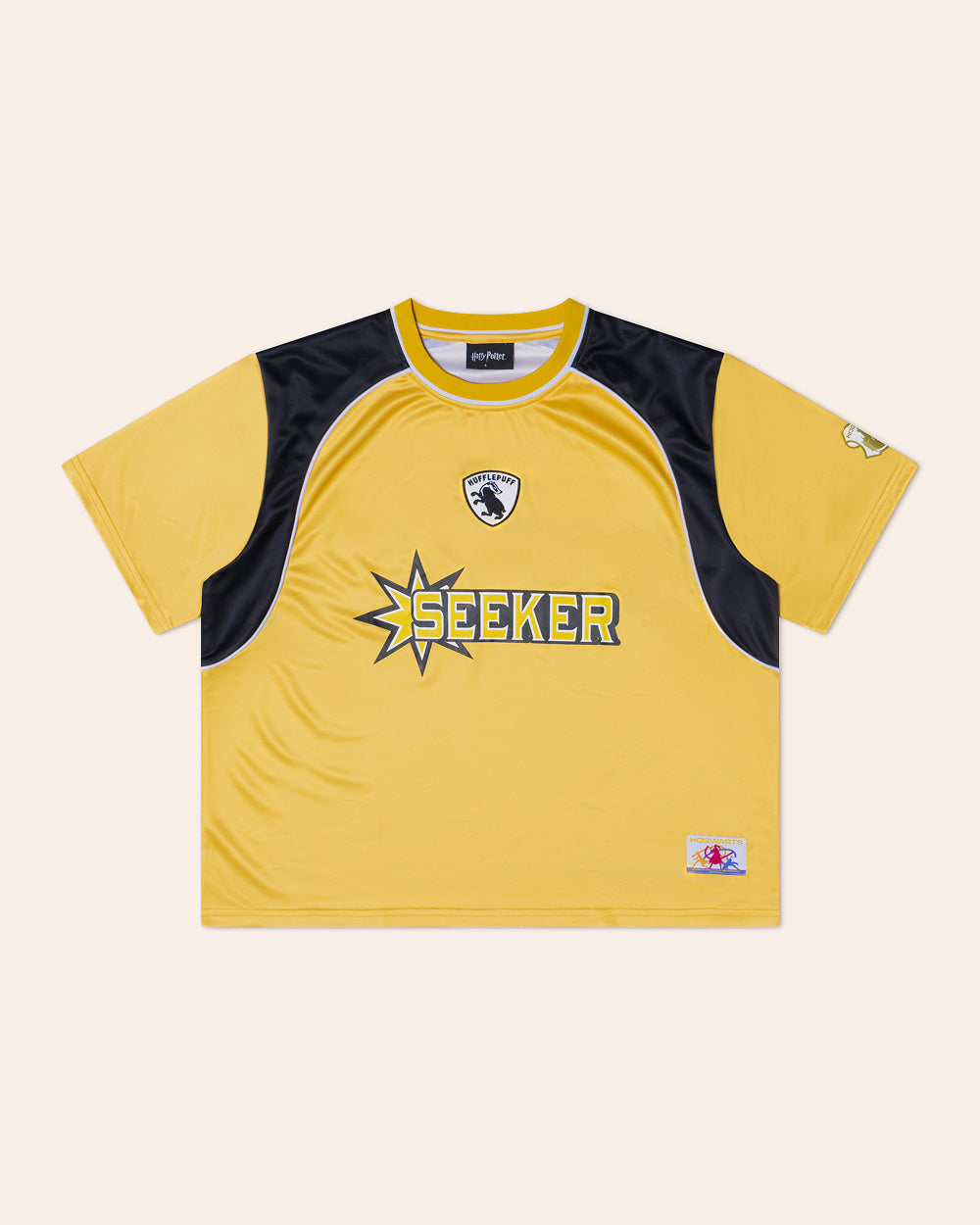 Hufflepuff Jersey