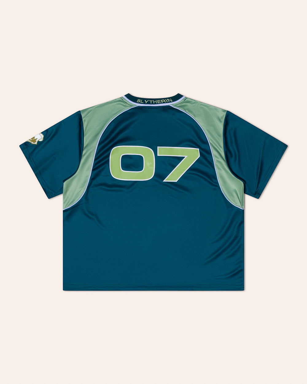 Slytherin Jersey