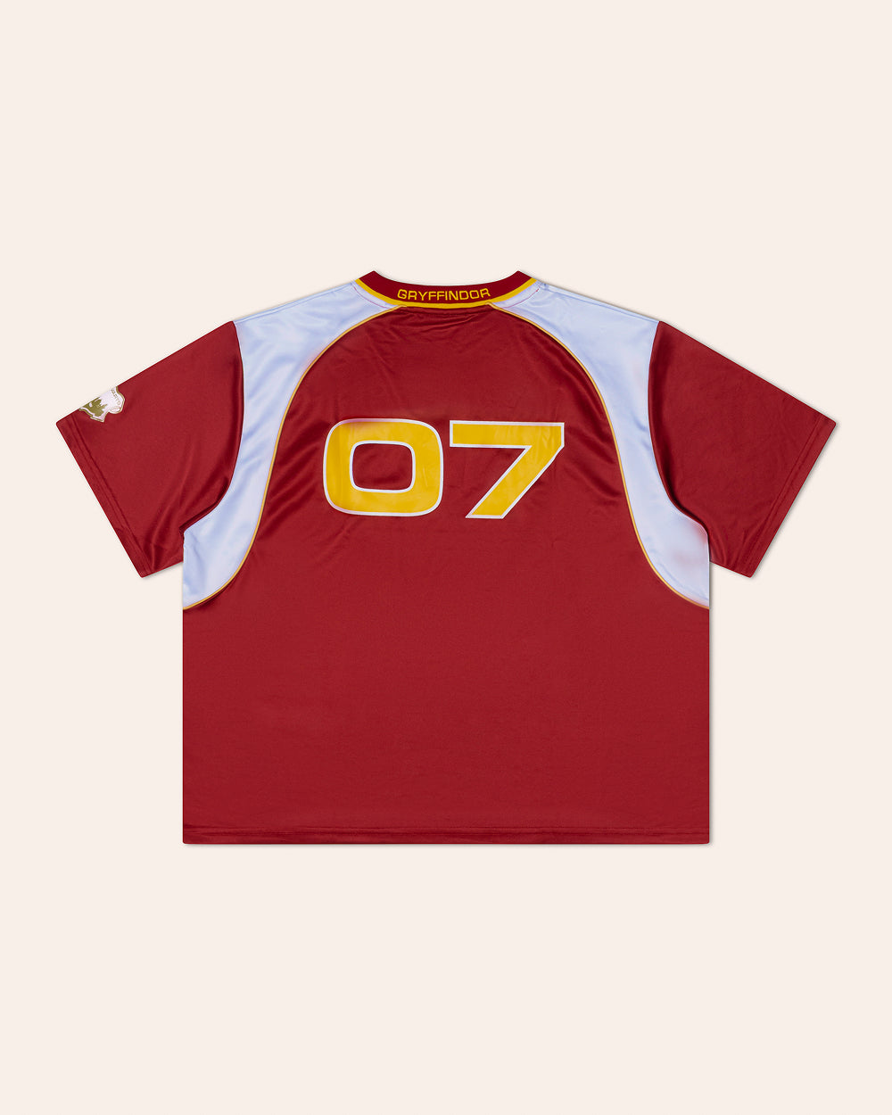Gryffindor Jersey