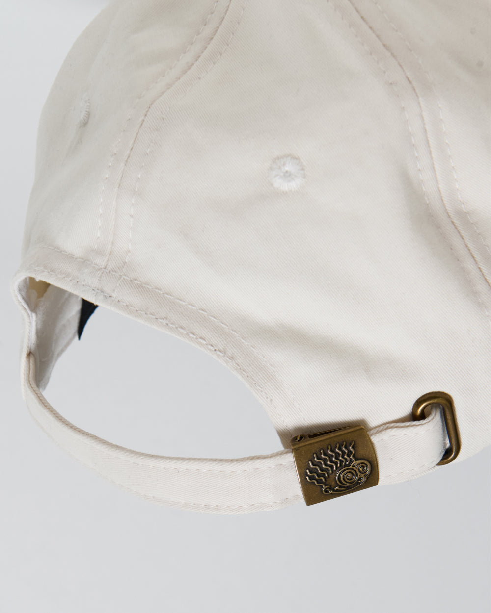Essential Natural Cotton Hat