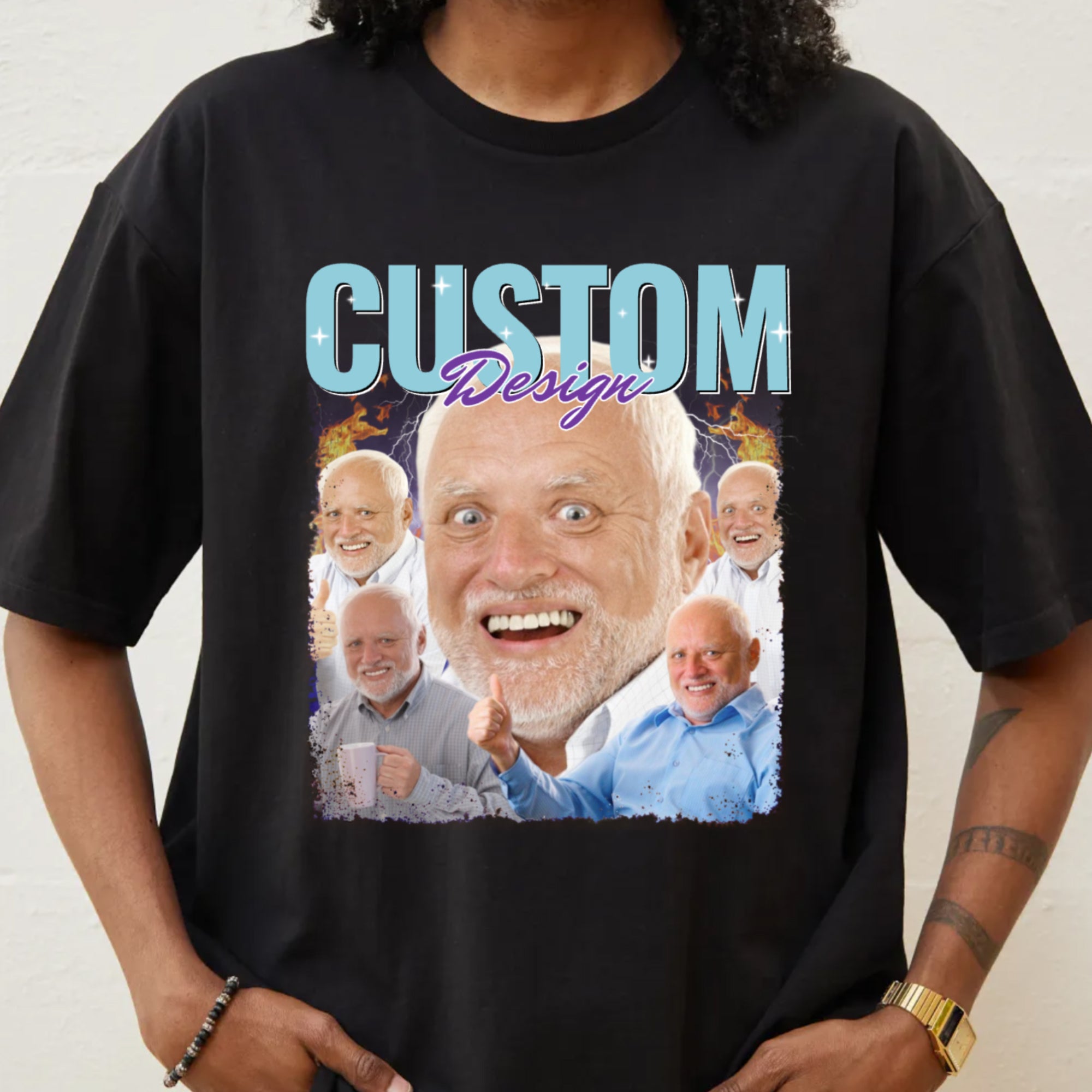 Custom T-Shirts, Create Your Own Tee