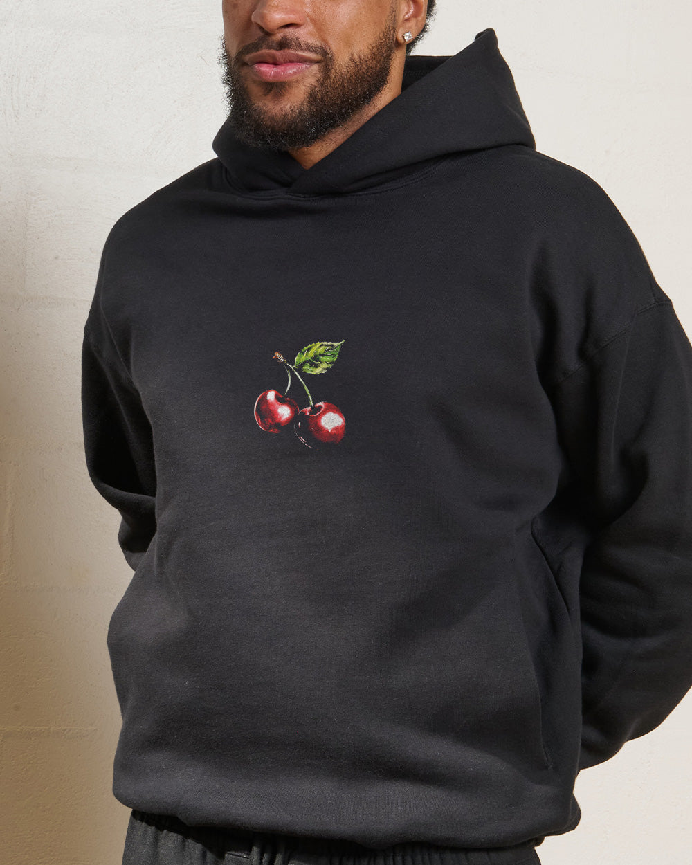 Cherry Drip Hoodie Online Australia
