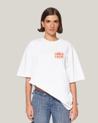Custom Oversized Tee – view 2