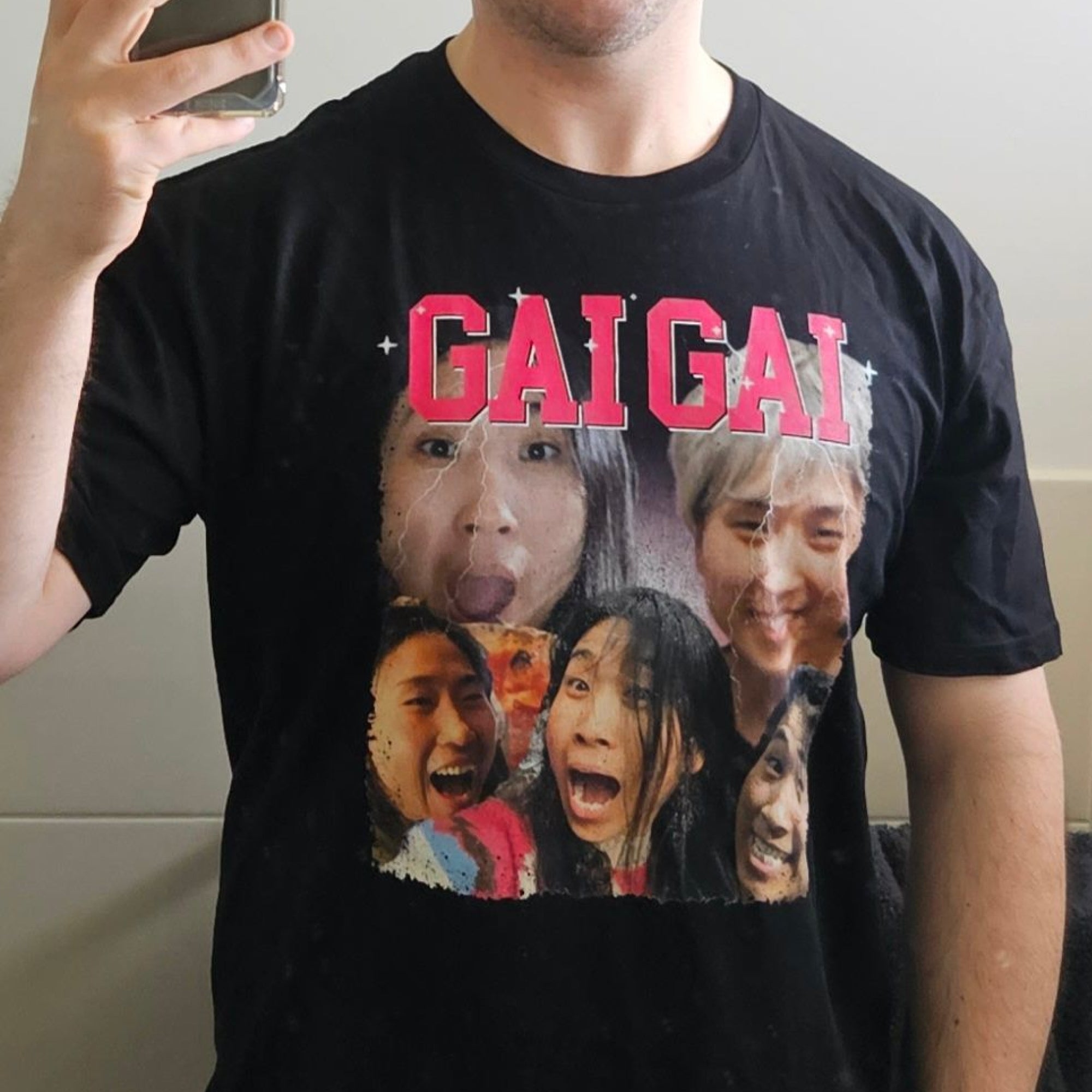 Valentine's Day Custom Tee Threadheads Australia Online