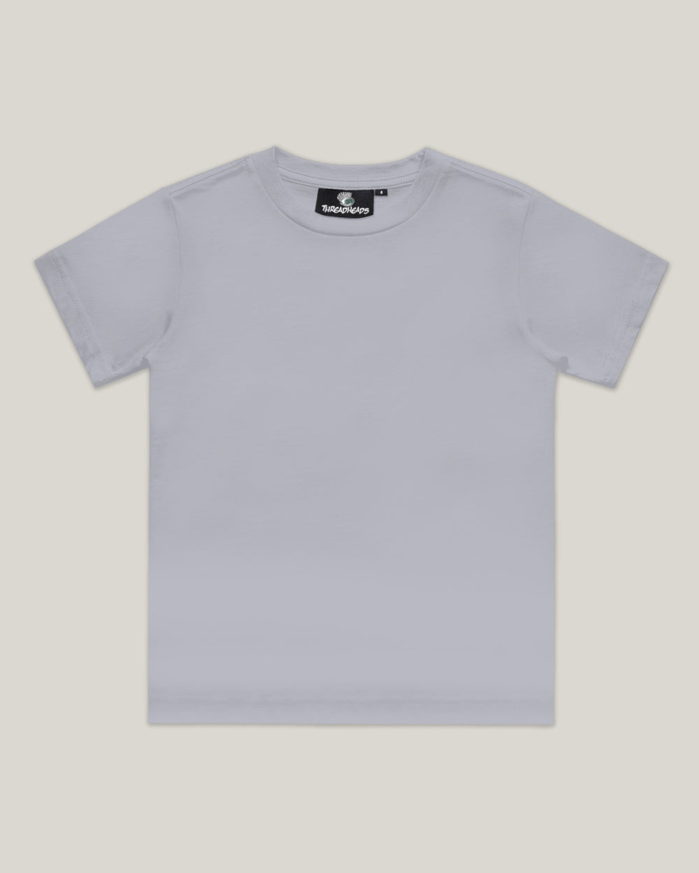 Custom Kids Tee #colour_grey