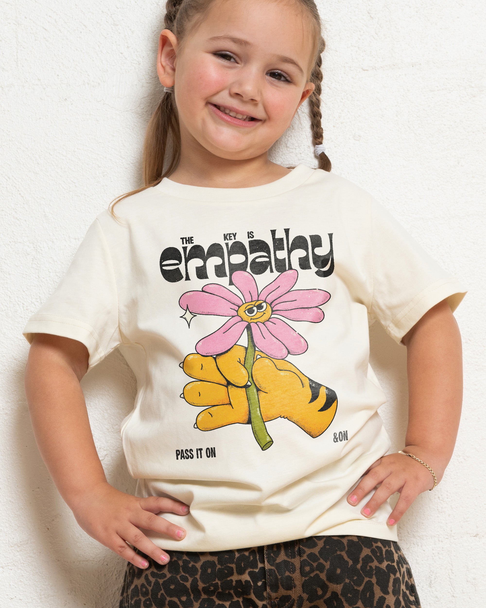 Empathy Kids T-Shirt