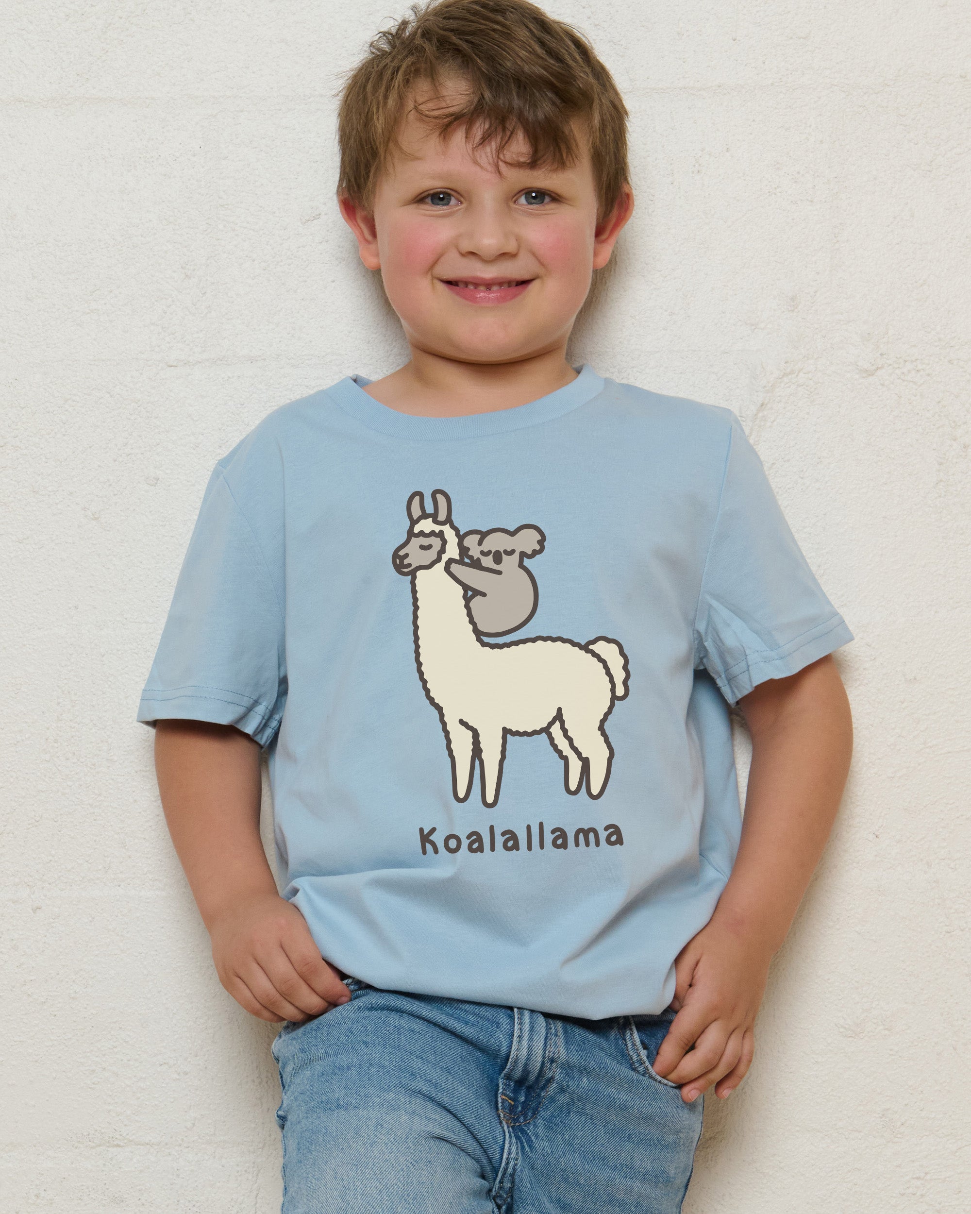 Koalallama Kids T-Shirt