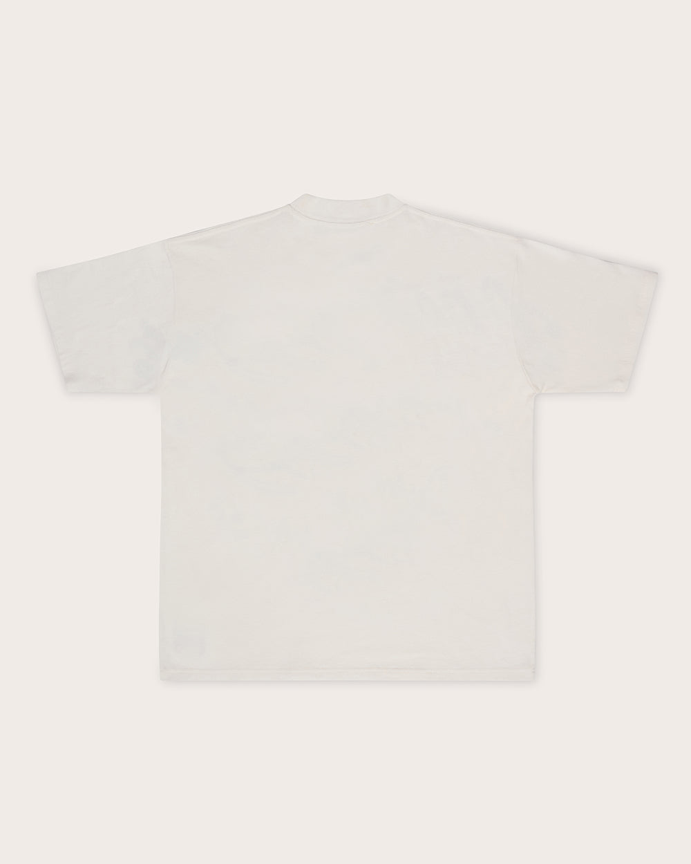 Beep Beep Oversized Tee