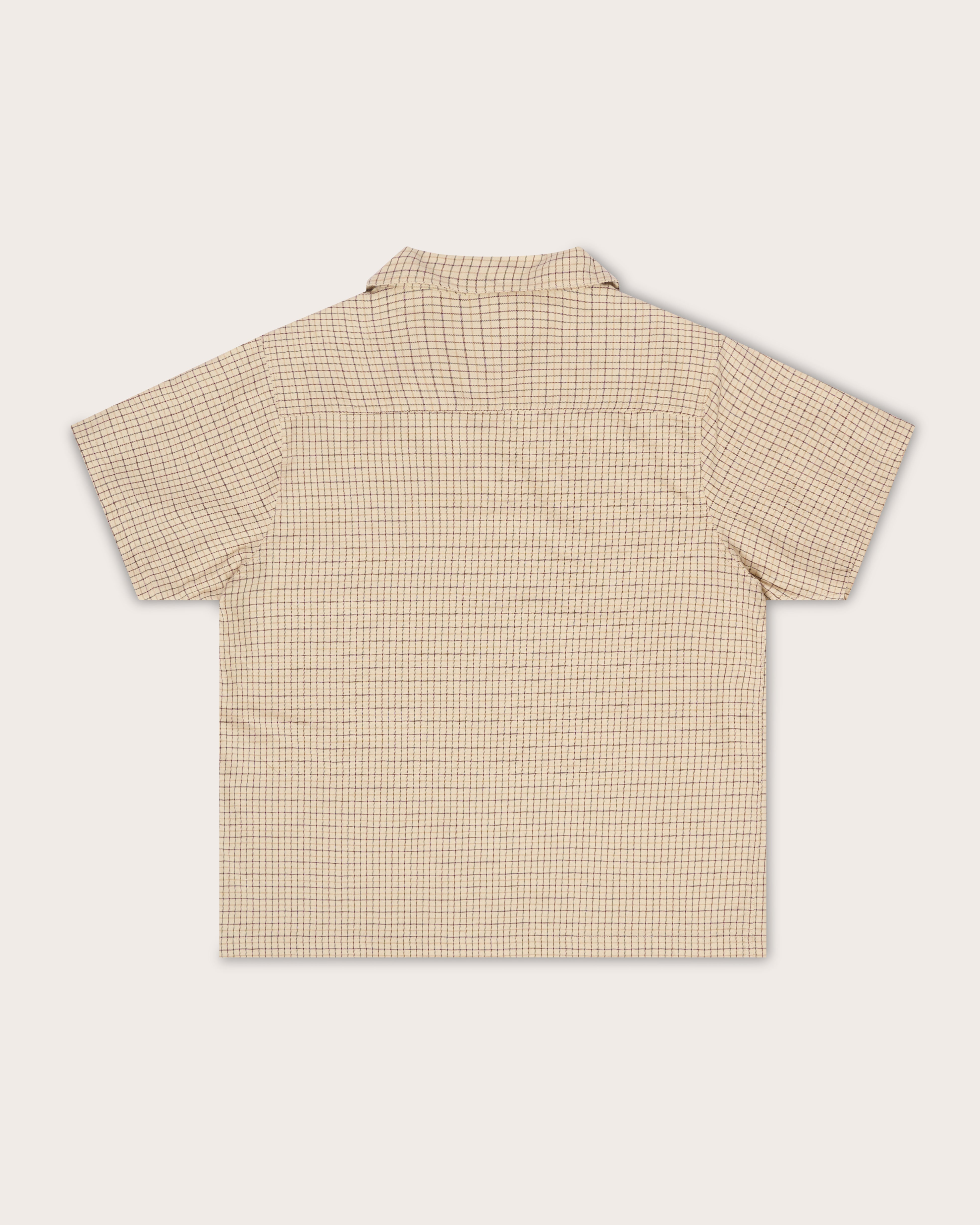 Rootin Tootin Taz Button Down T-Shirt Threadheads Australia Online
