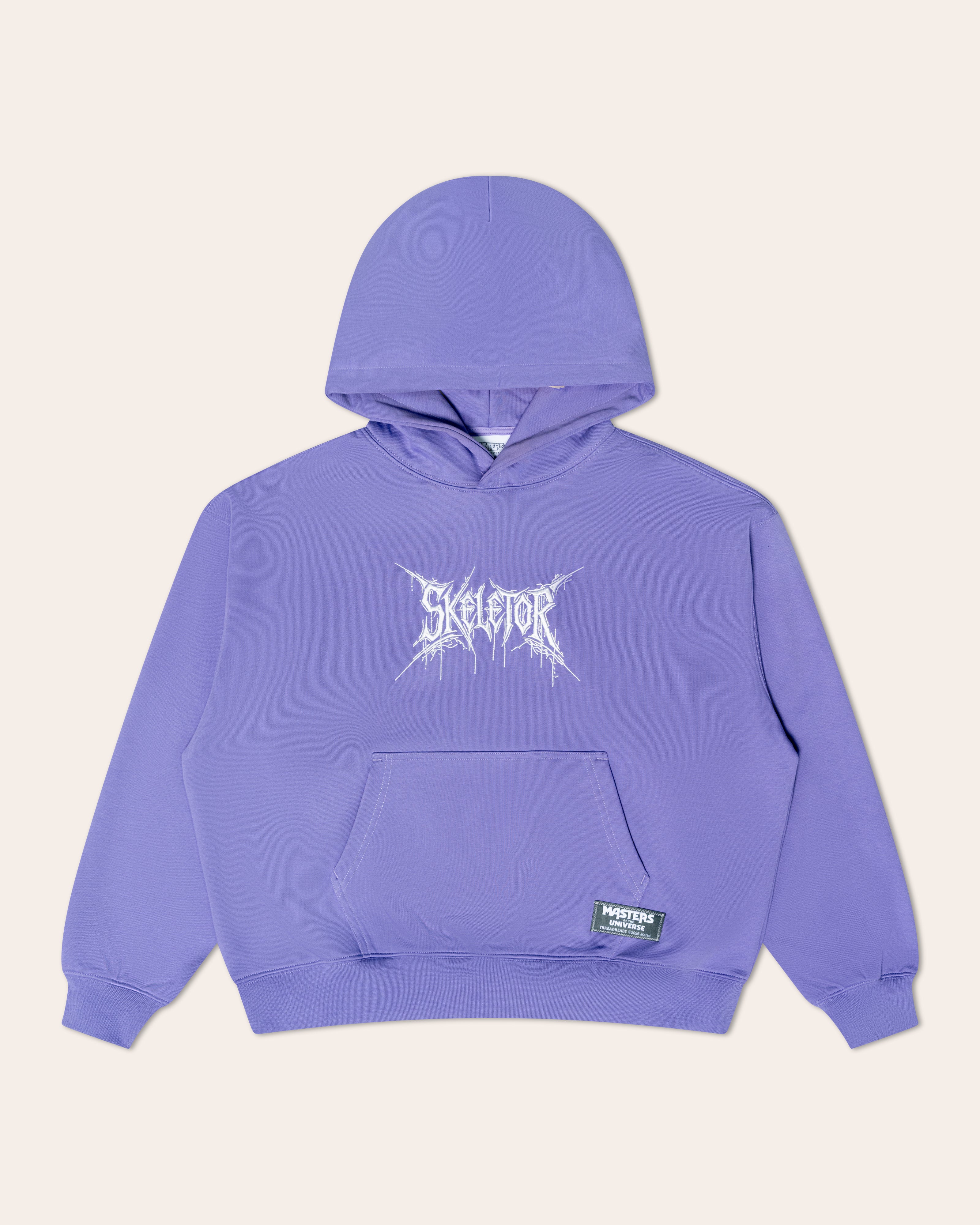 Lord of Destruction Hoodie