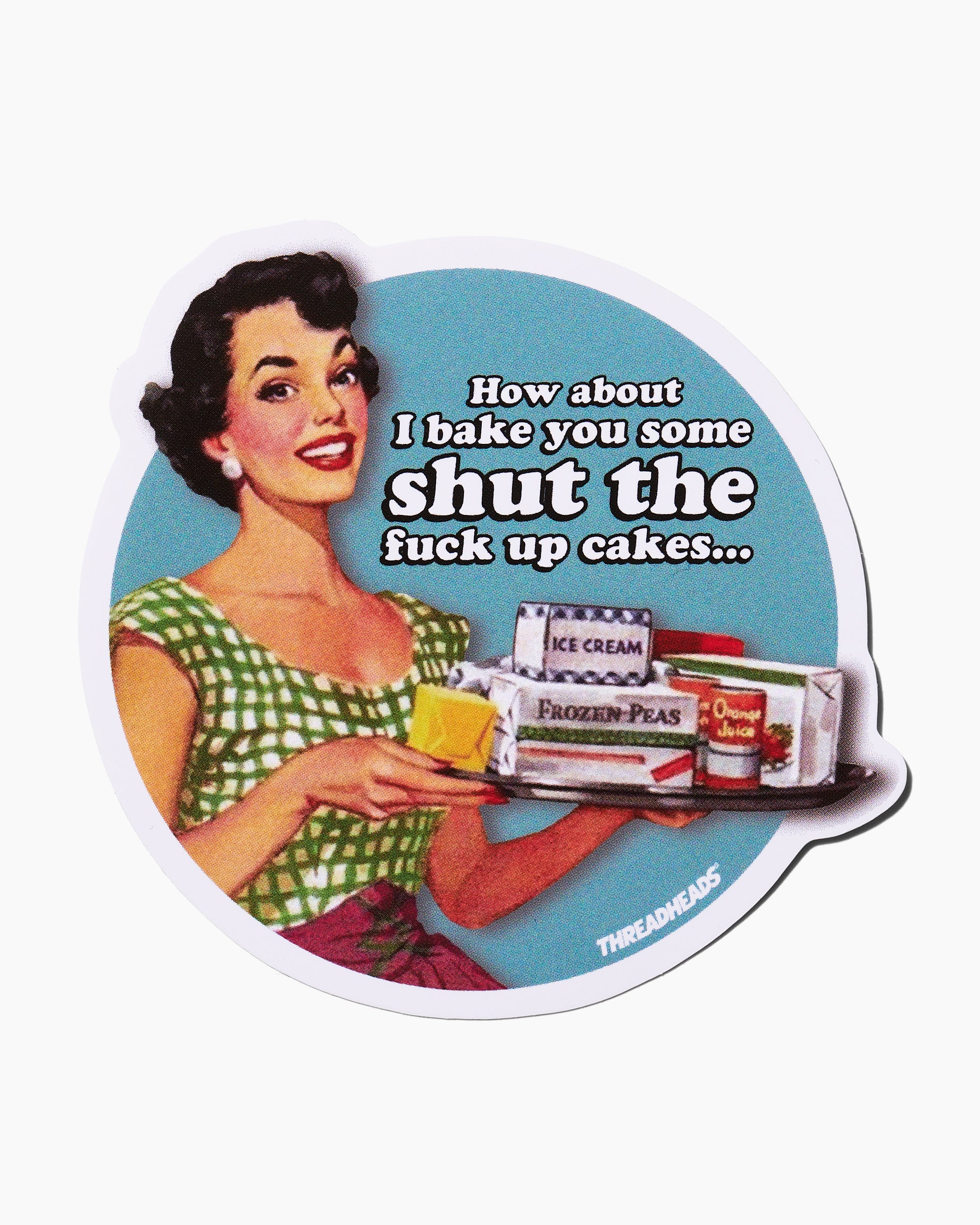 The Mid Century Sticker Pack Australia Online