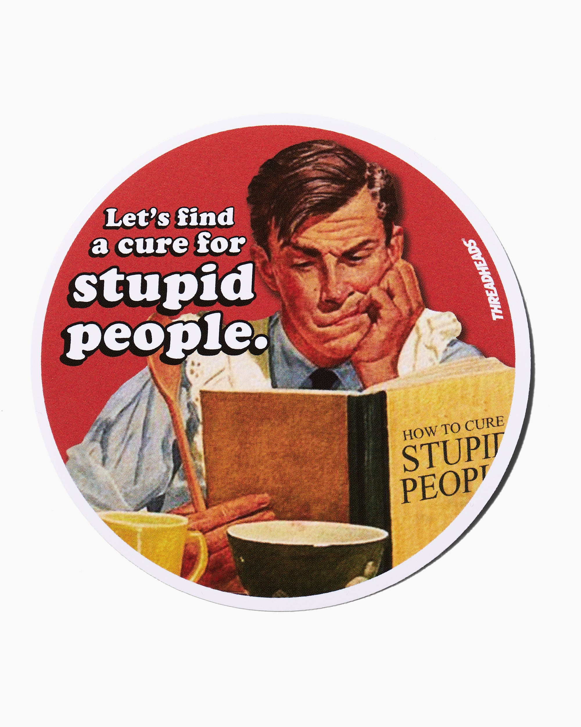 The Mid Century Sticker Pack Australia Online