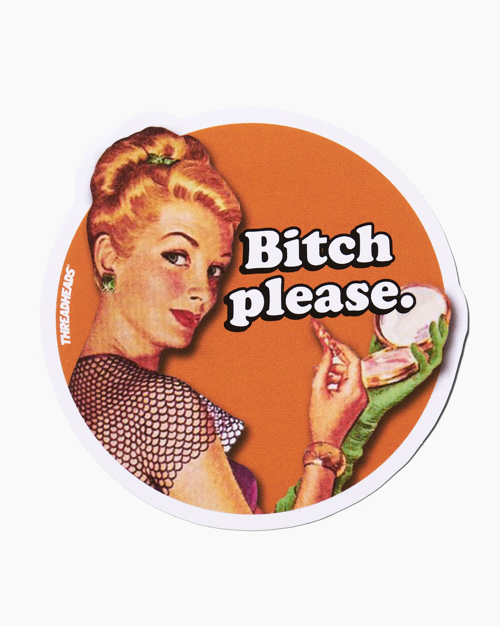 The Mid Century Sticker Pack Australia Online