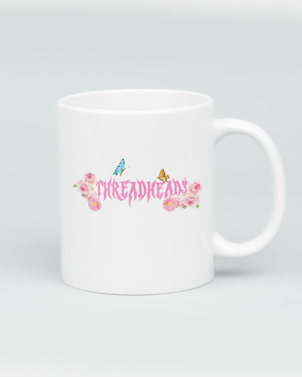 Alpha Male Mug