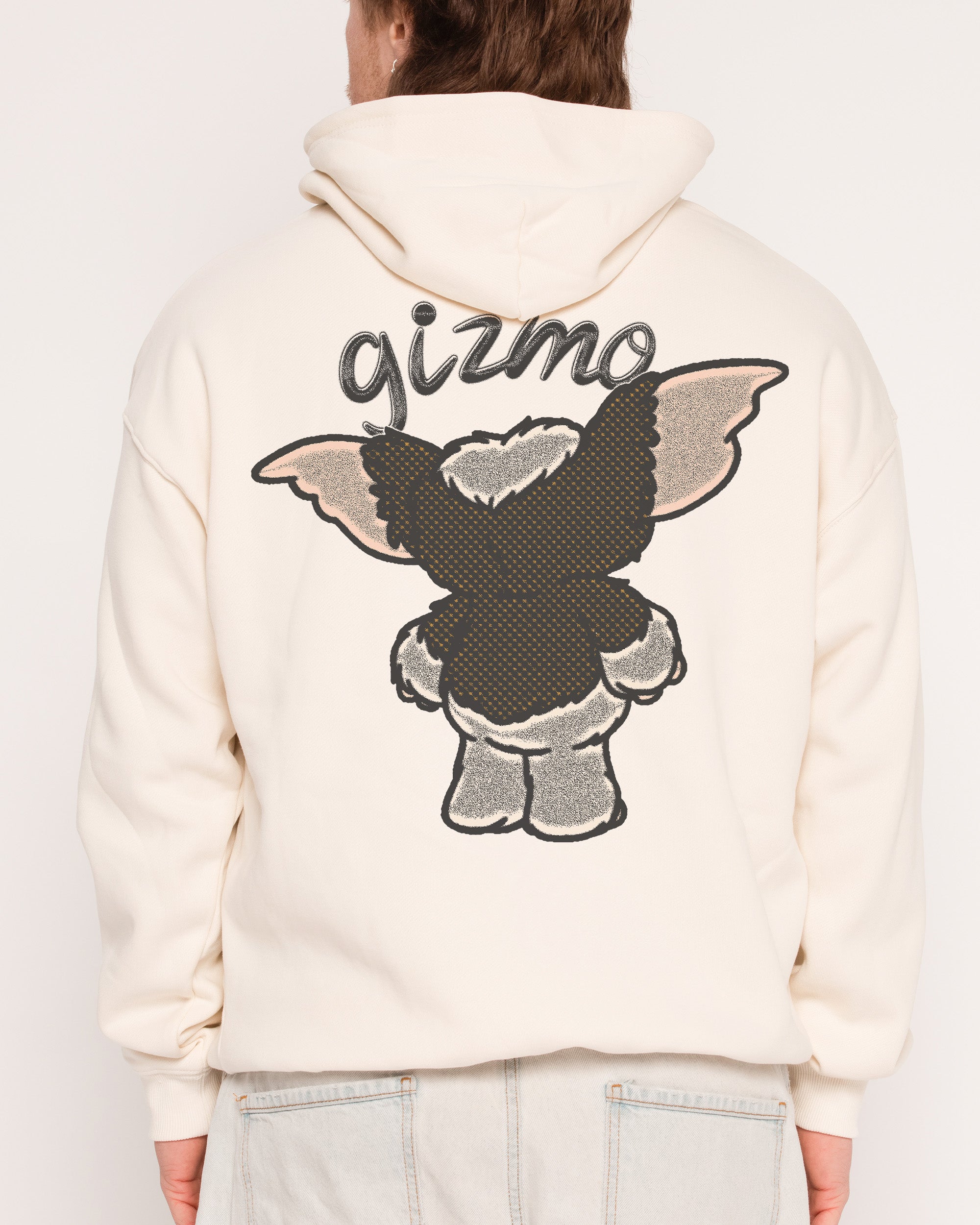 Gizmo Wave Hoodie