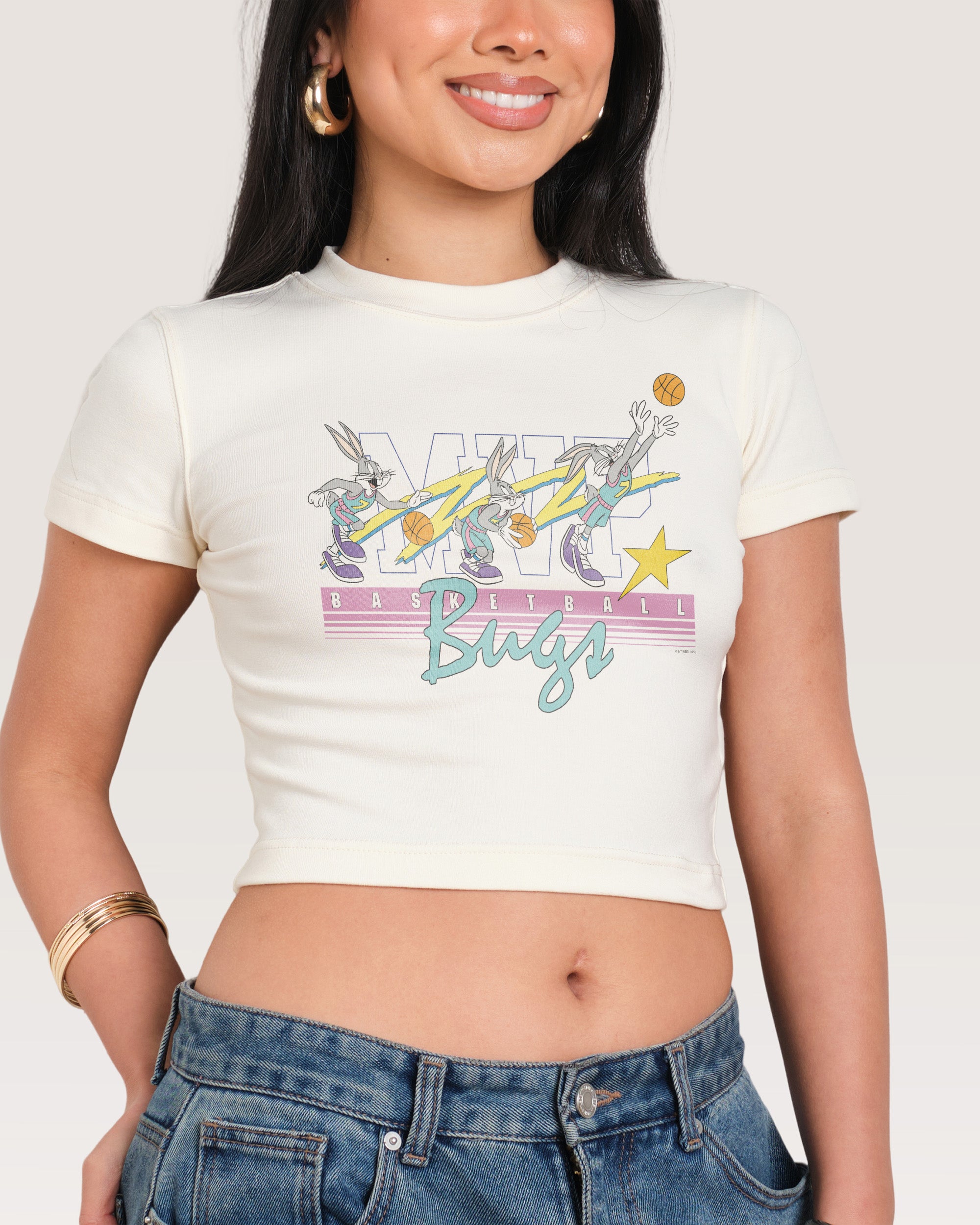 Basket Bugs Baby Tee Australia Threadheads Online