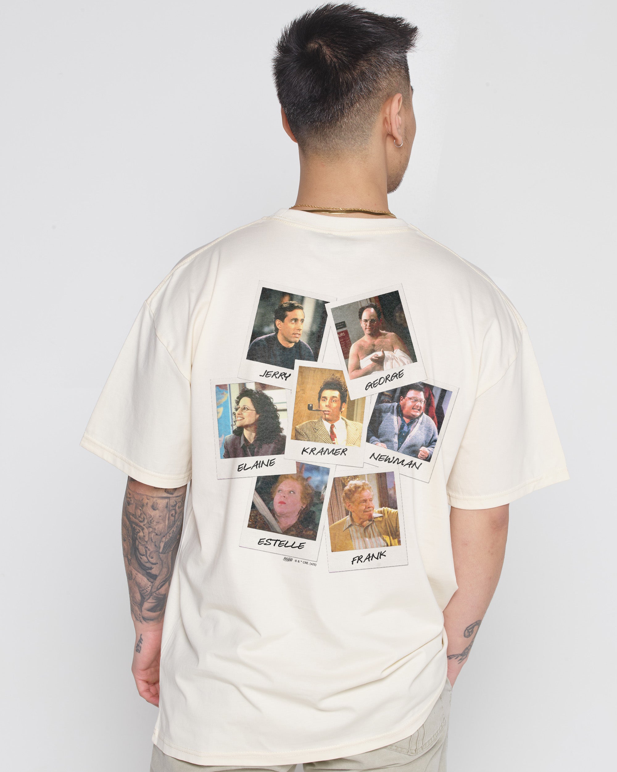 Group Photo T-Shirt Australia Online