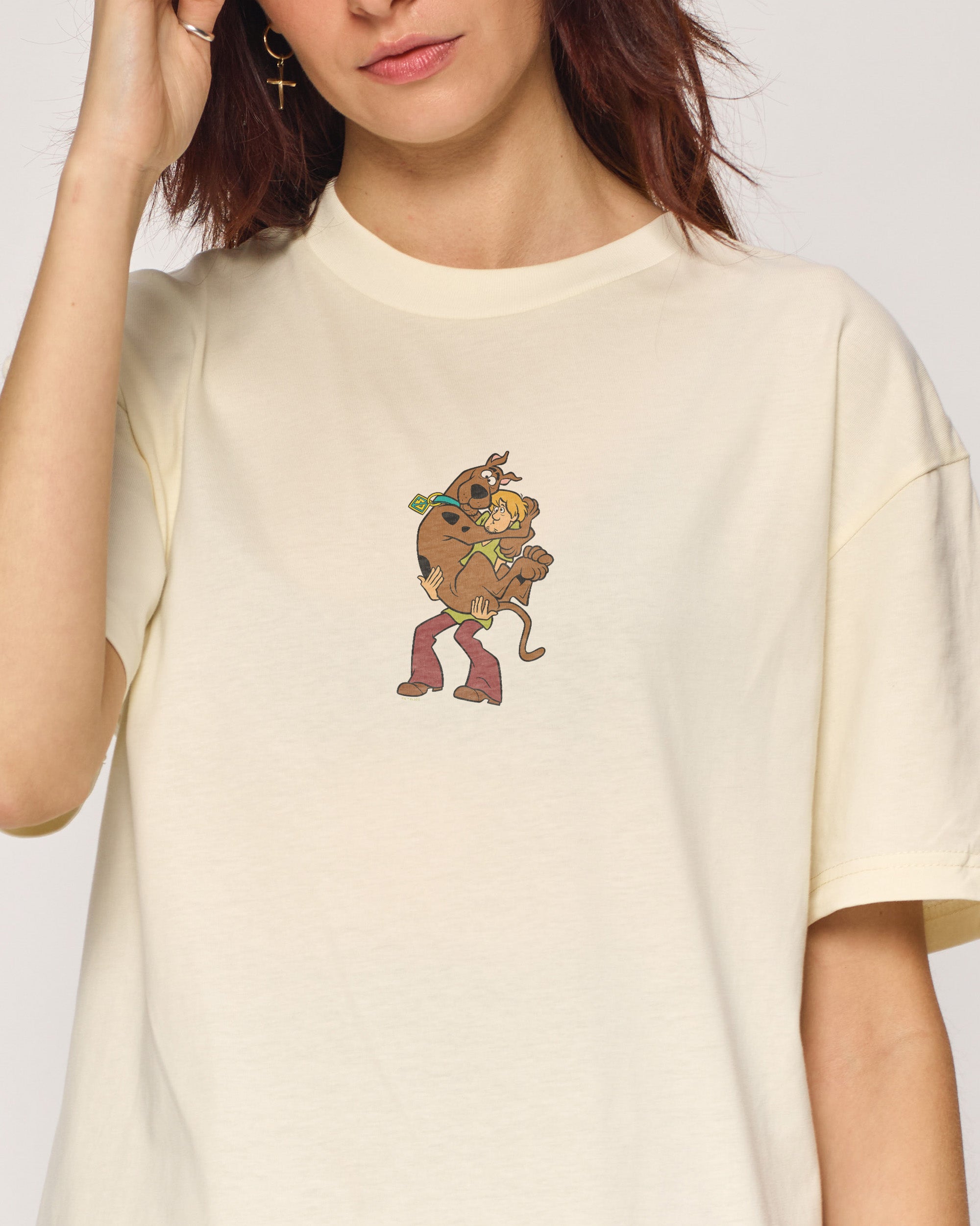 Scooby & Shaggy T-Shirt Threadheads Australia Online