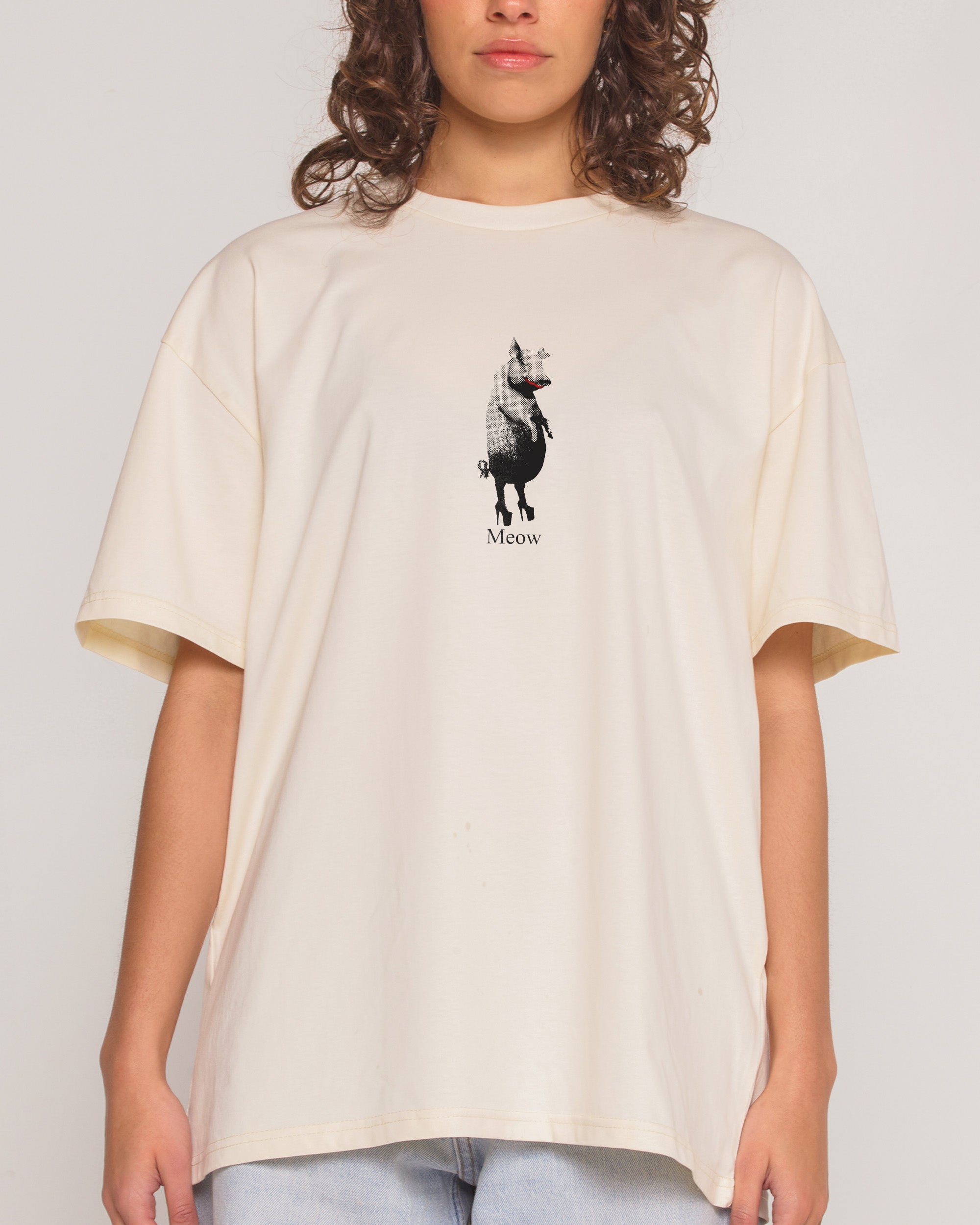 She’s an Animal T-Shirt