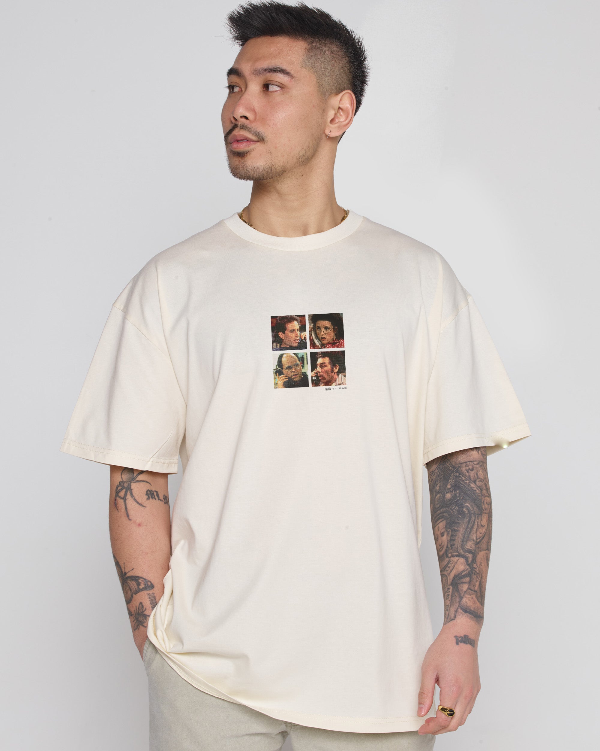 Group Call T-Shirt Australia Online