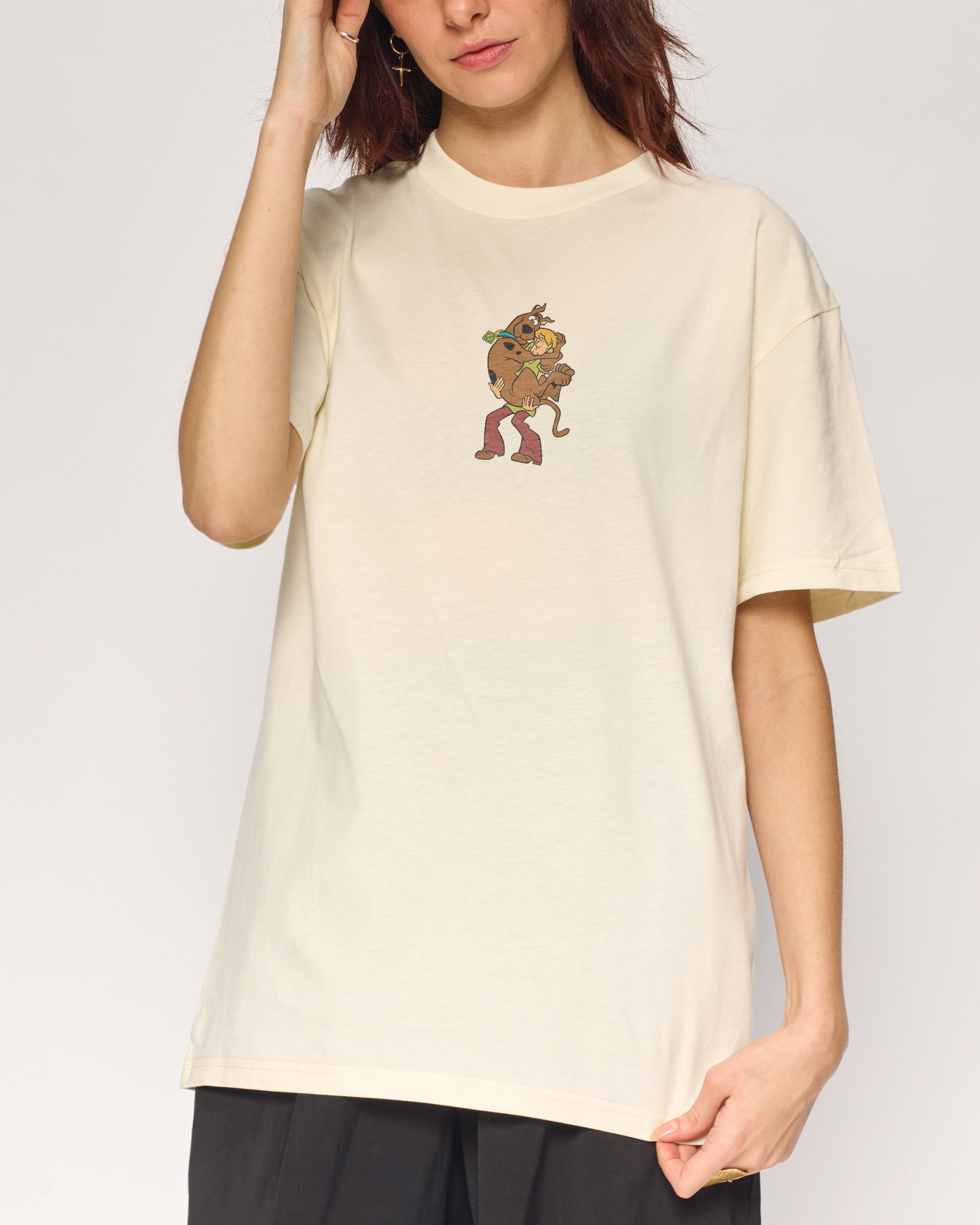 Scooby & Shaggy T-Shirt Threadheads Australia Online
