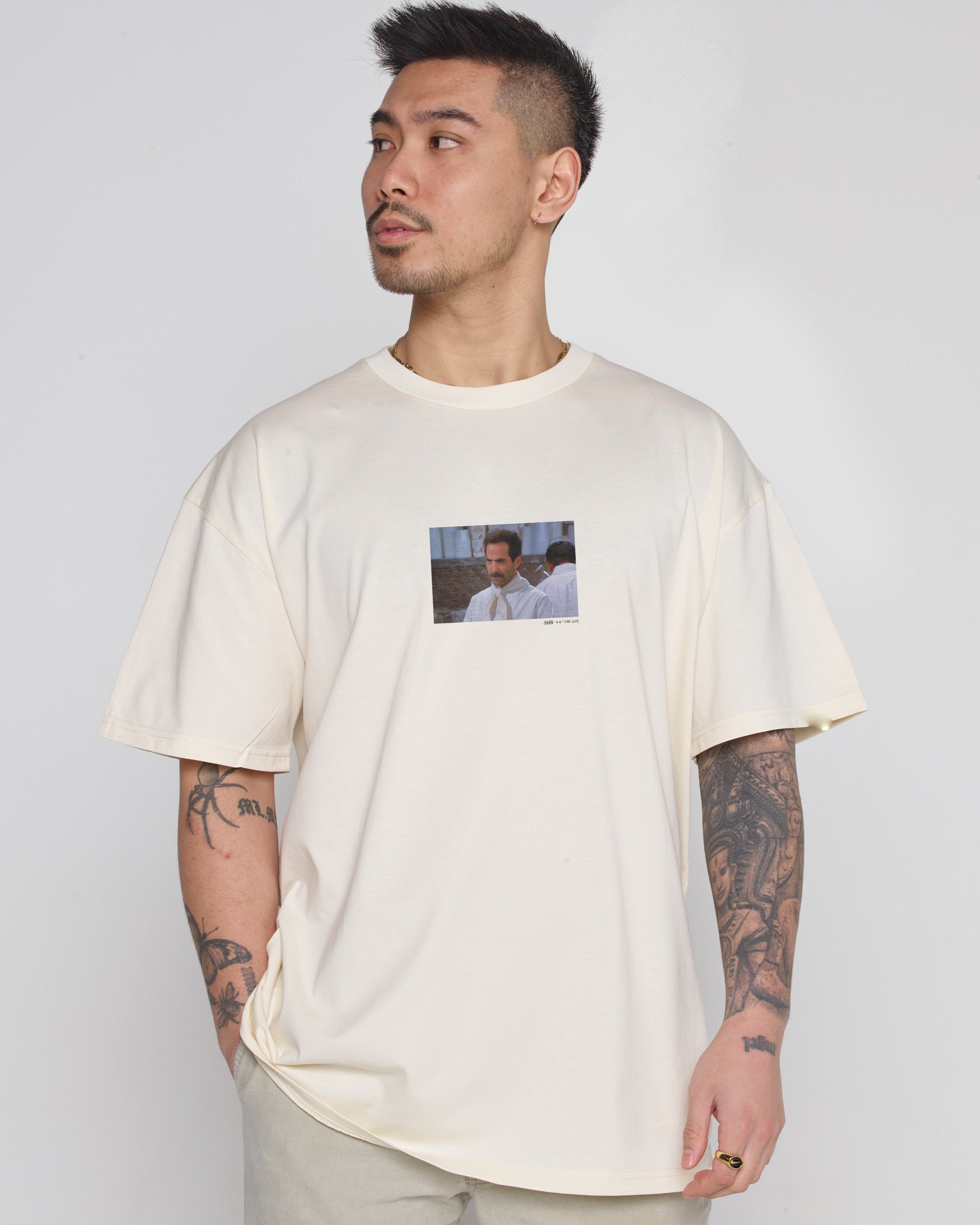 No Soup T-Shirt Australia Online
