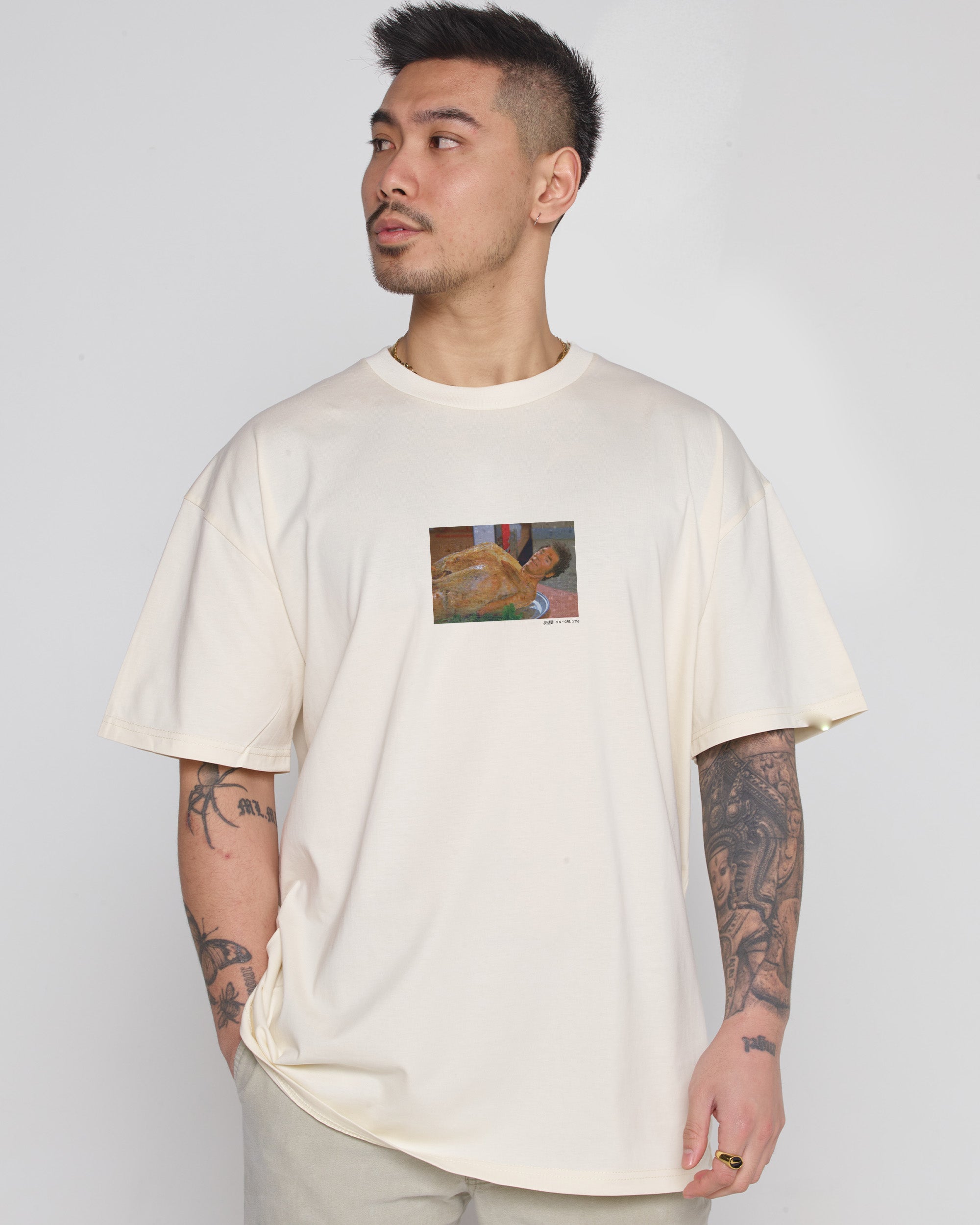 I'm Done T-Shirt Australia Online