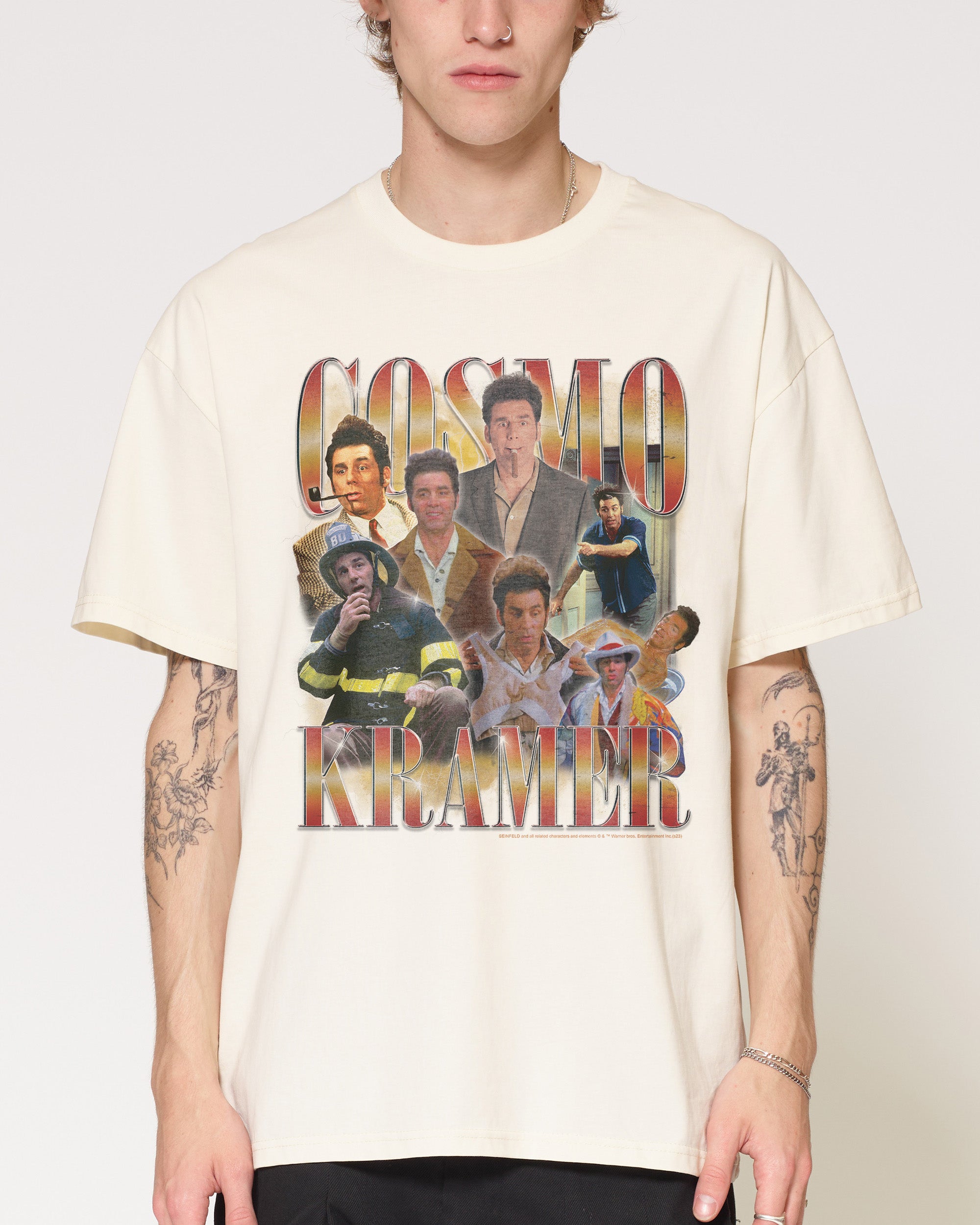 Vintage Kramer T-Shirt