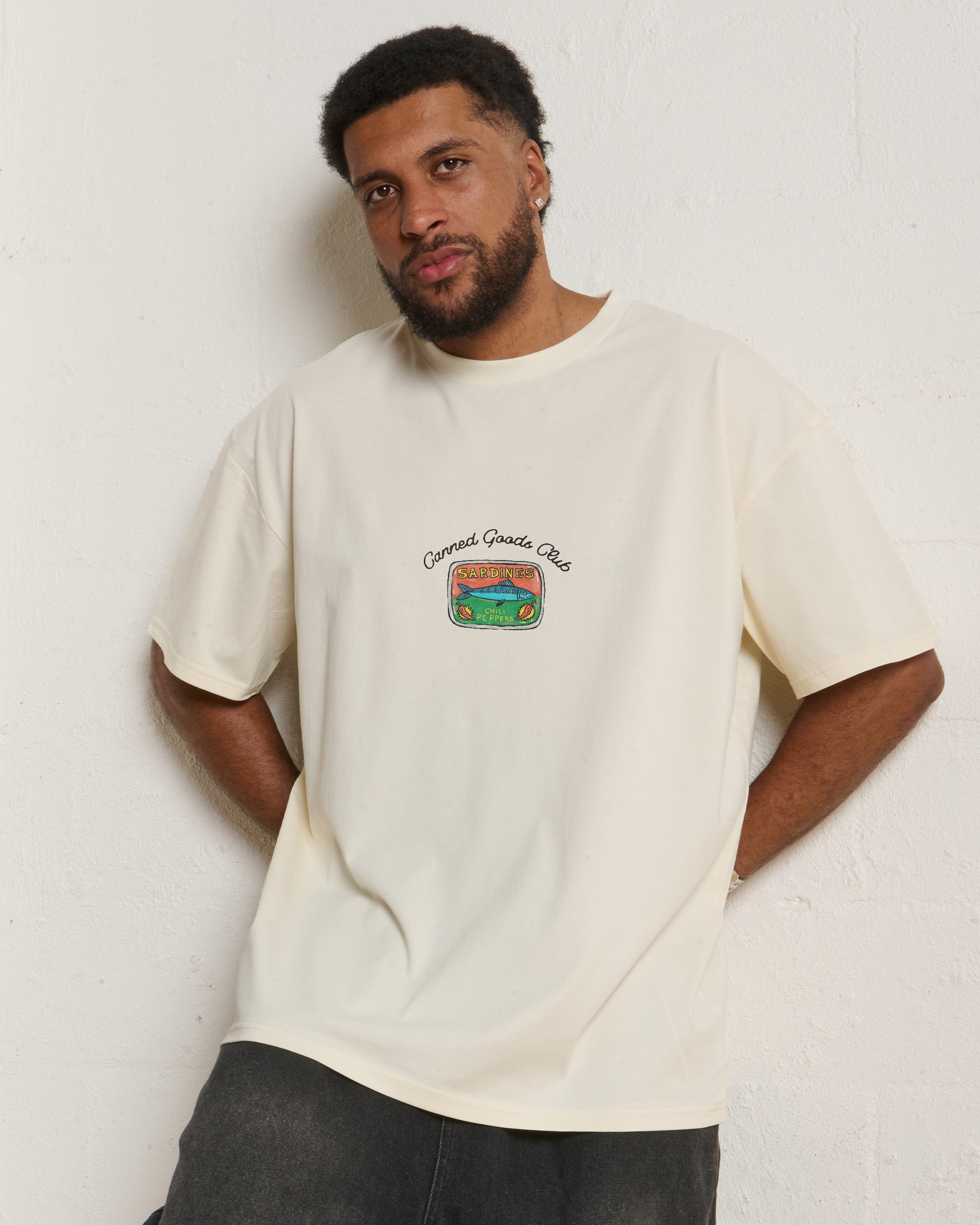 Canned Goods T-Shirt Online Australia