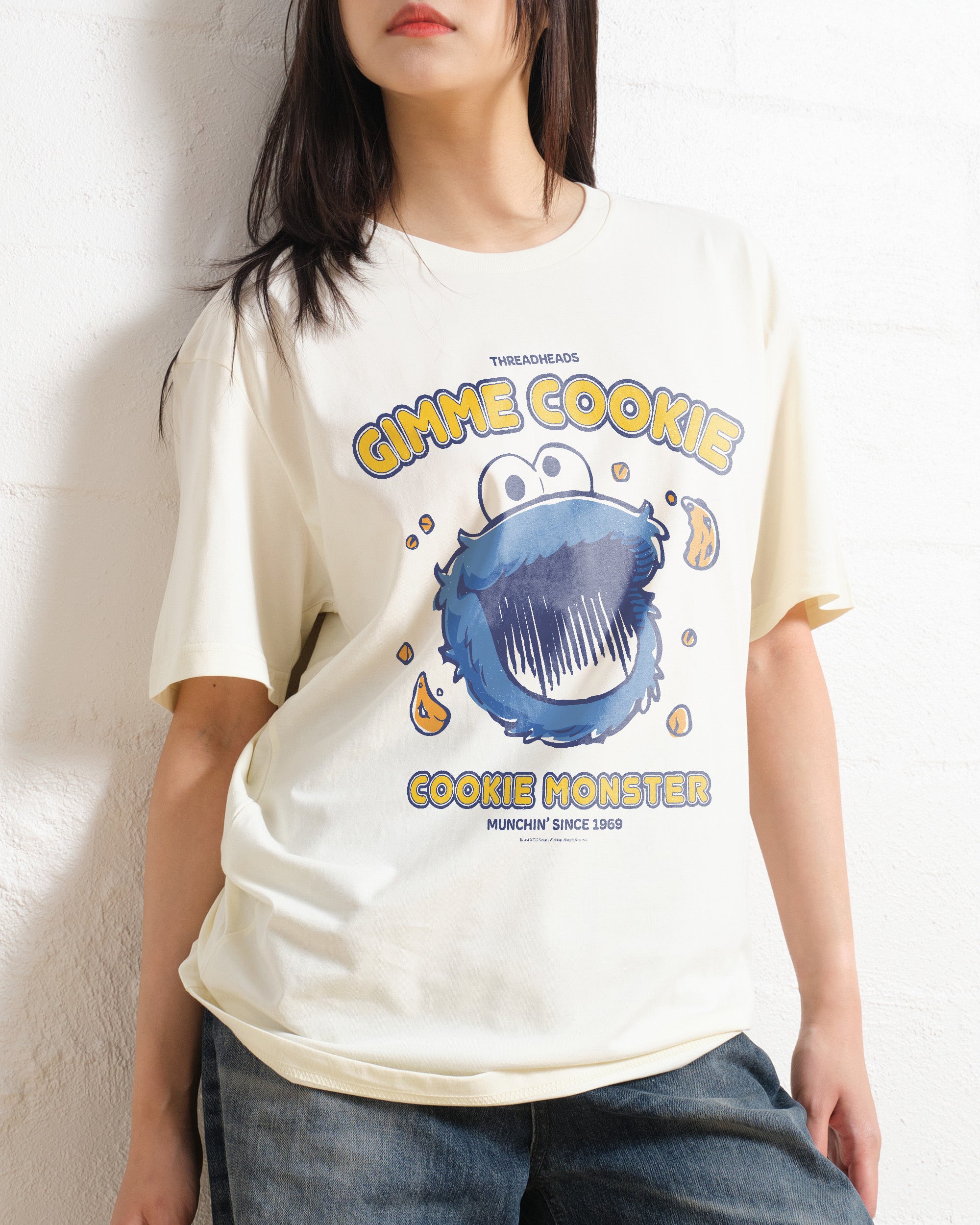 Gimme Cookie T-Shirt
