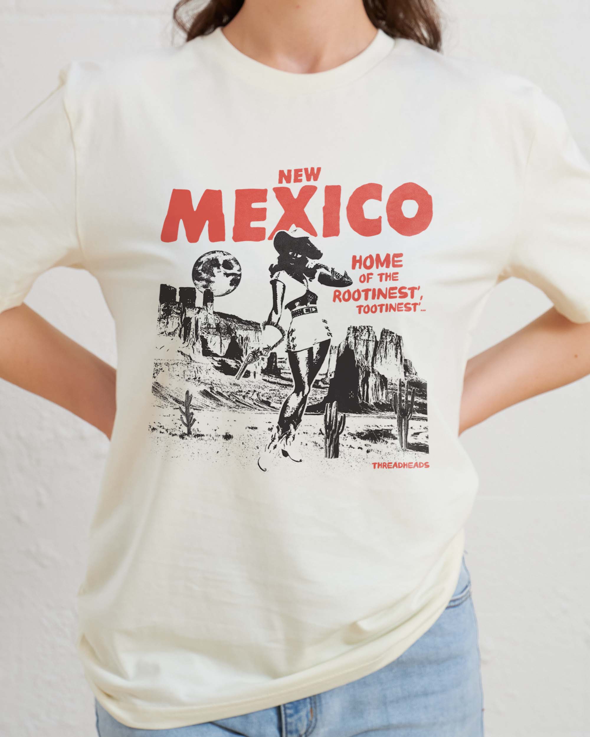 Home of the Rootinest' Tootinest' T-Shirt Australia Online